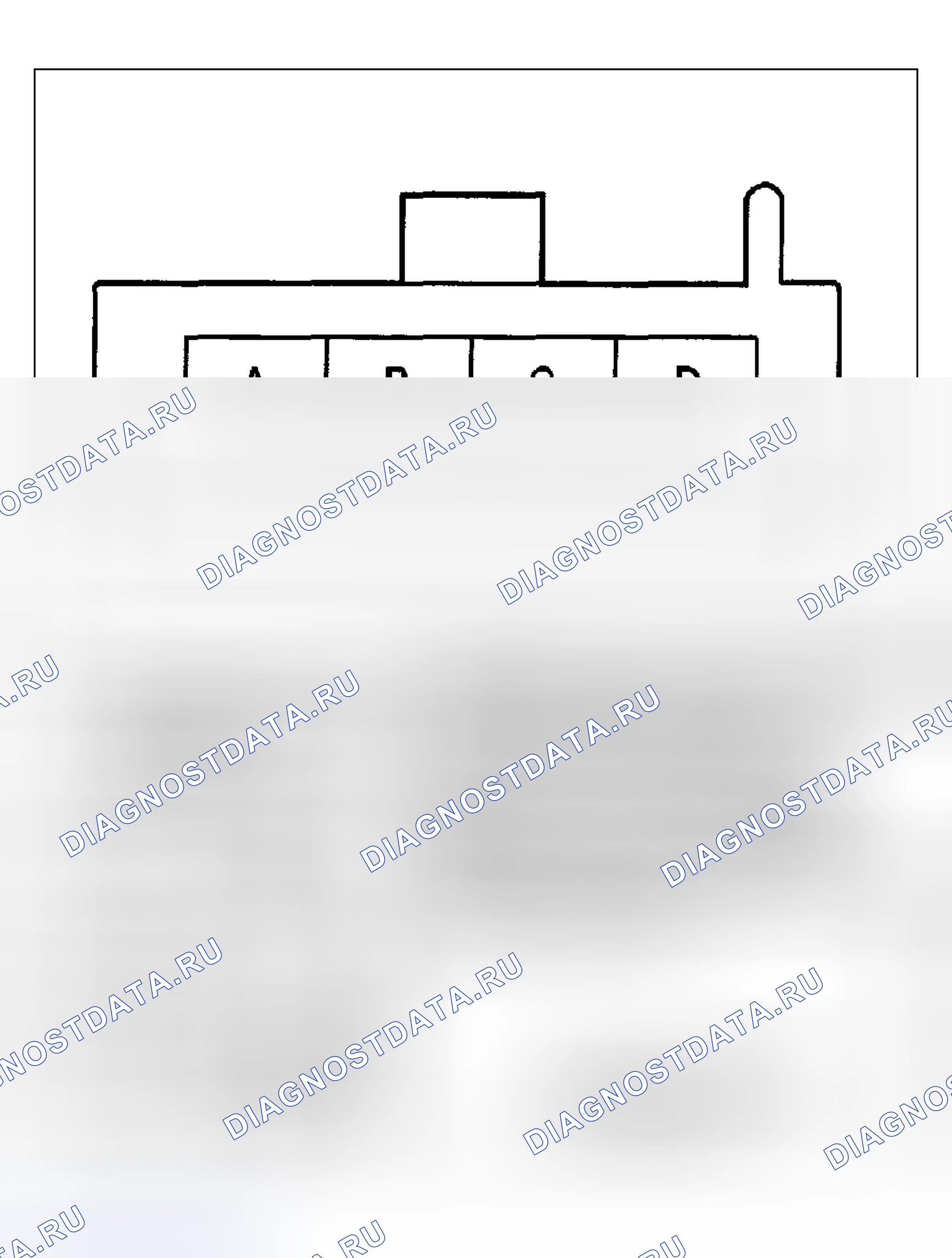 Рис. 172. Hyundai Terracan I
