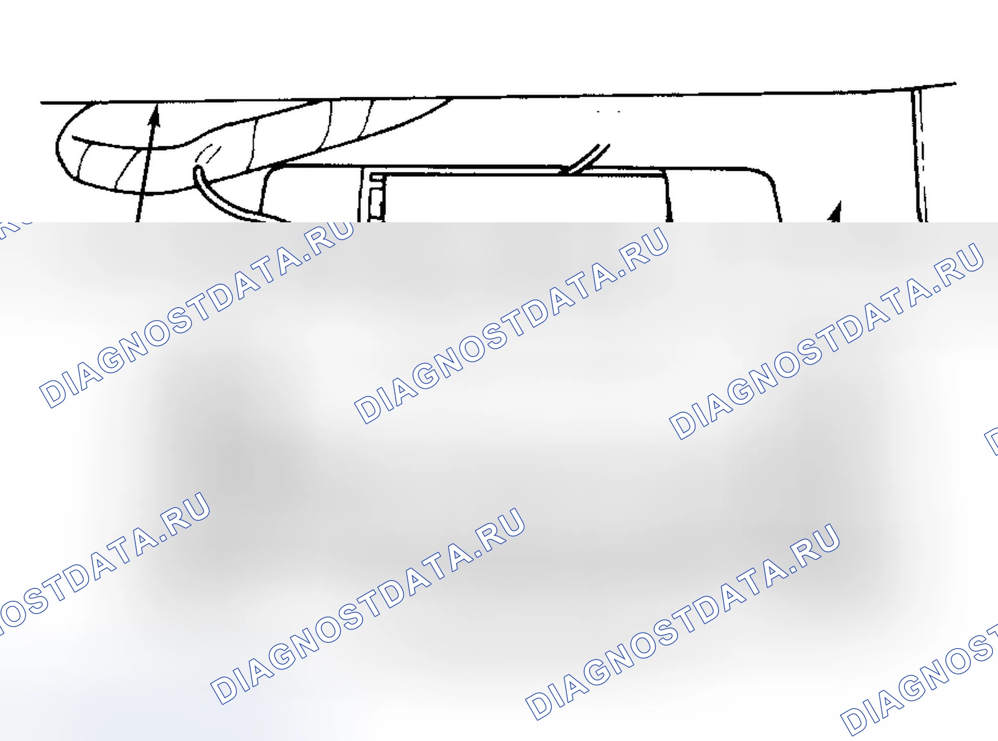 Рис. 148. Dodge Ram Wagon B3500 