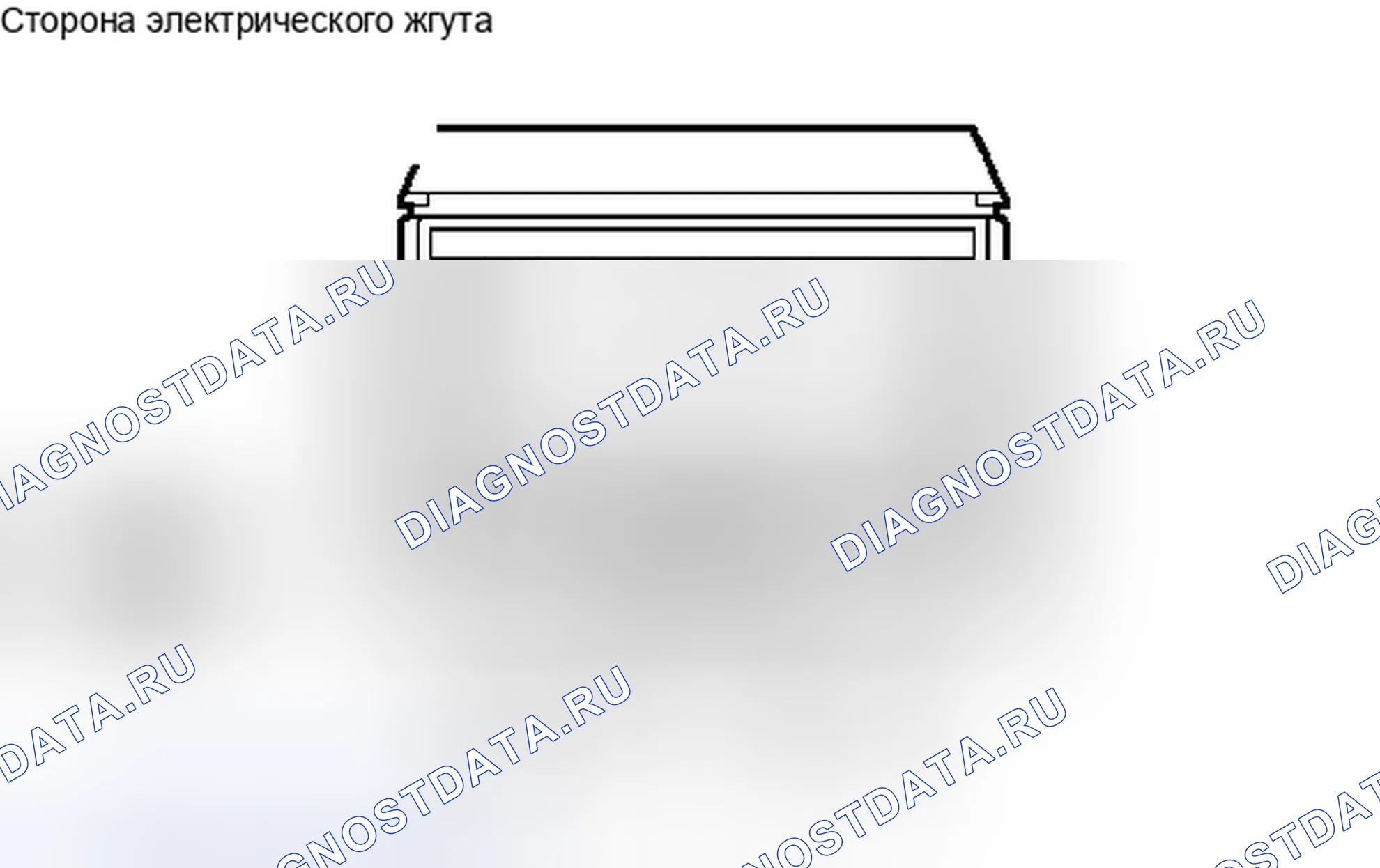 Рис. 237. Toyota RAV4 III рестайлинг