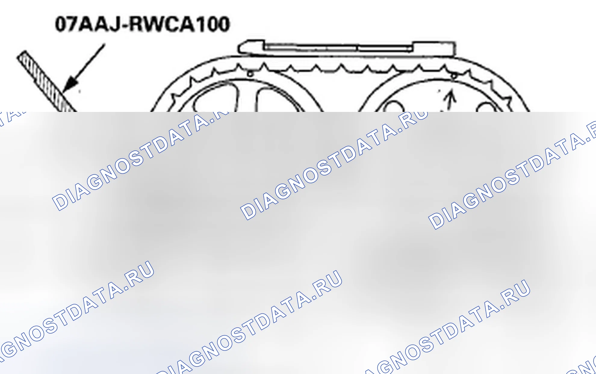 Рис. 422. Honda Crosstour I