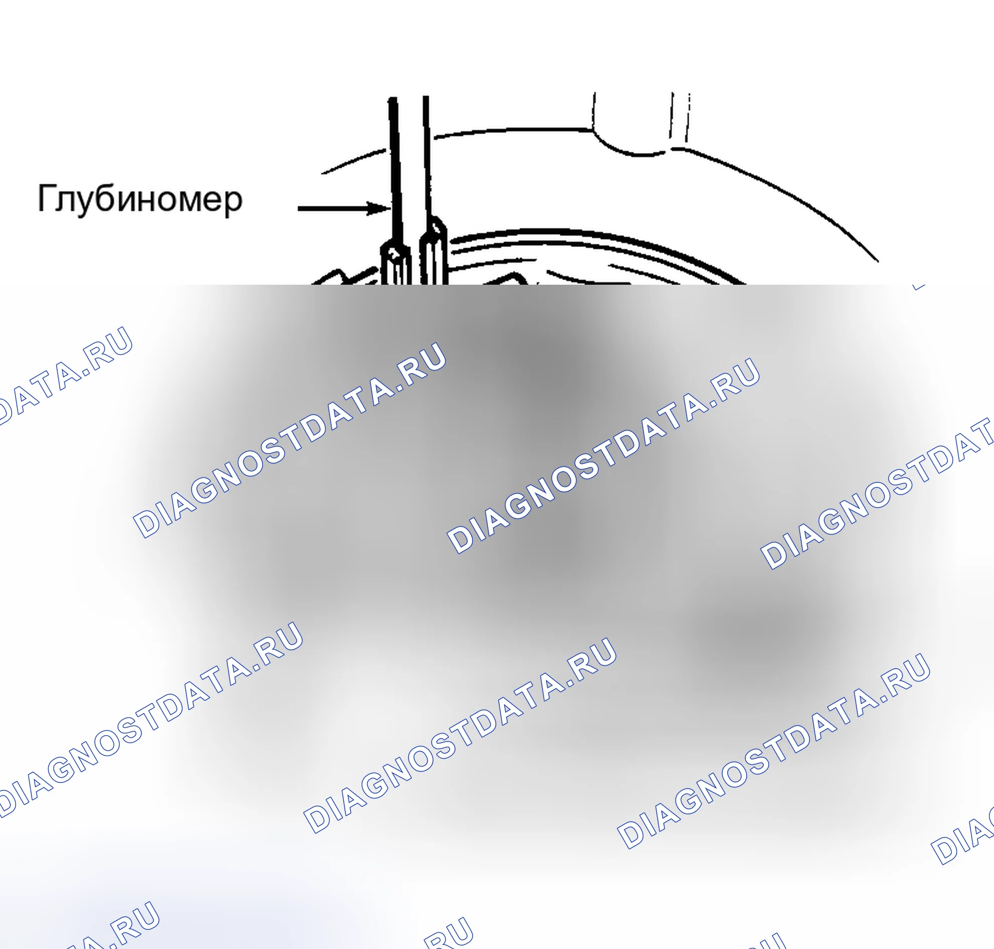 Рис. 77. Volkswagen Passat B4