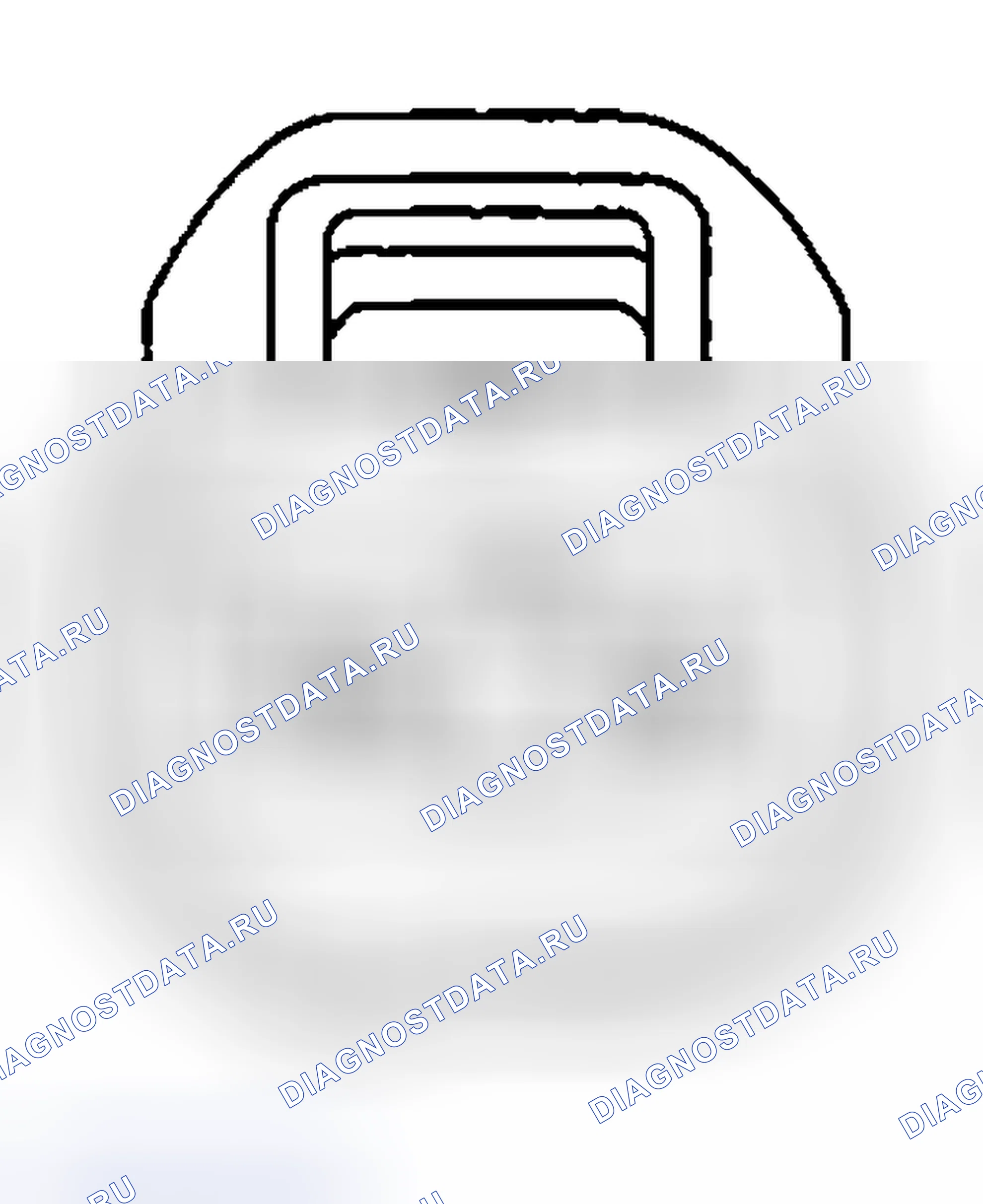 Рис. 336. Geely Tugella I рестайлинг