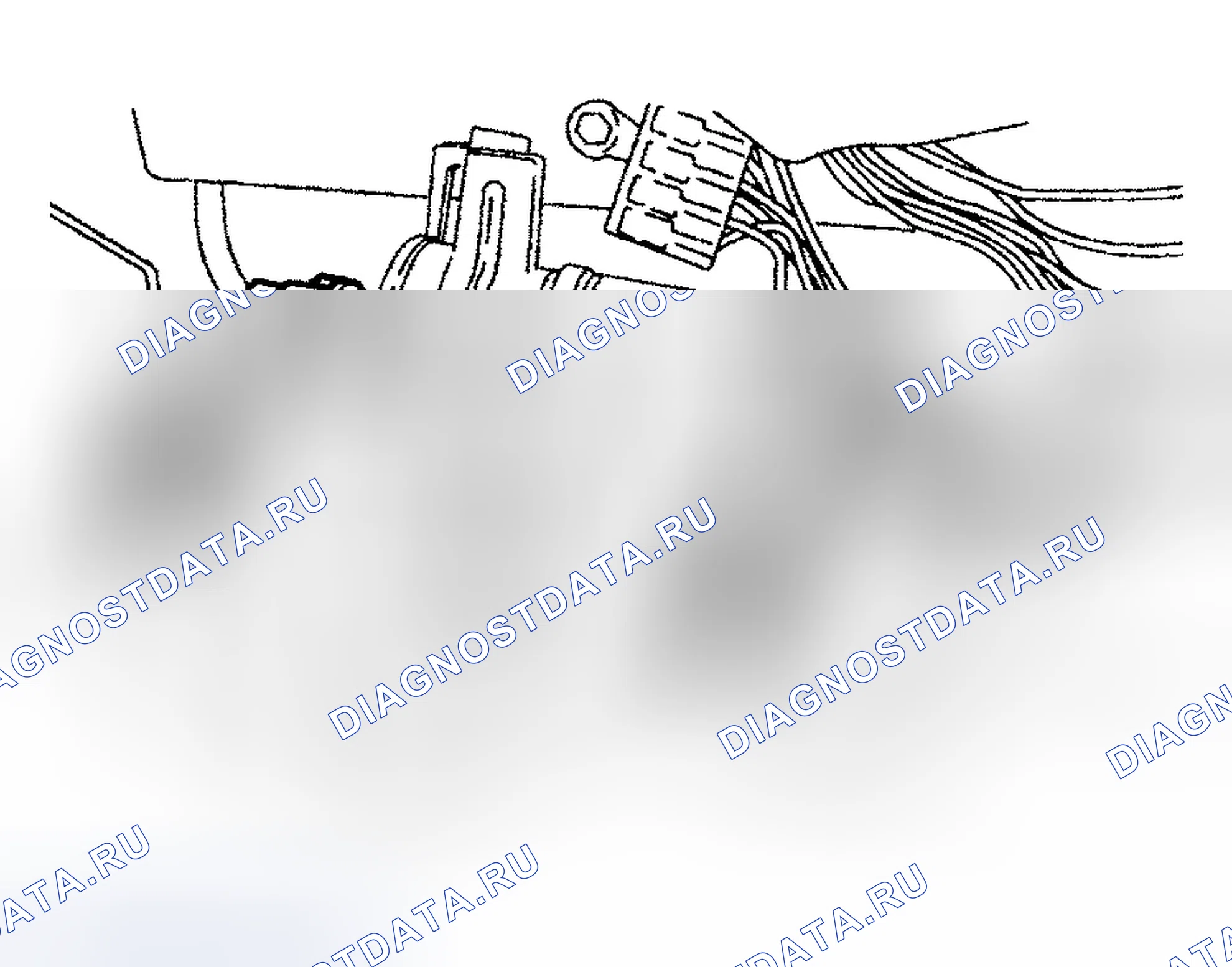 Рис. 11. Ford Mustang IV рестайлинг