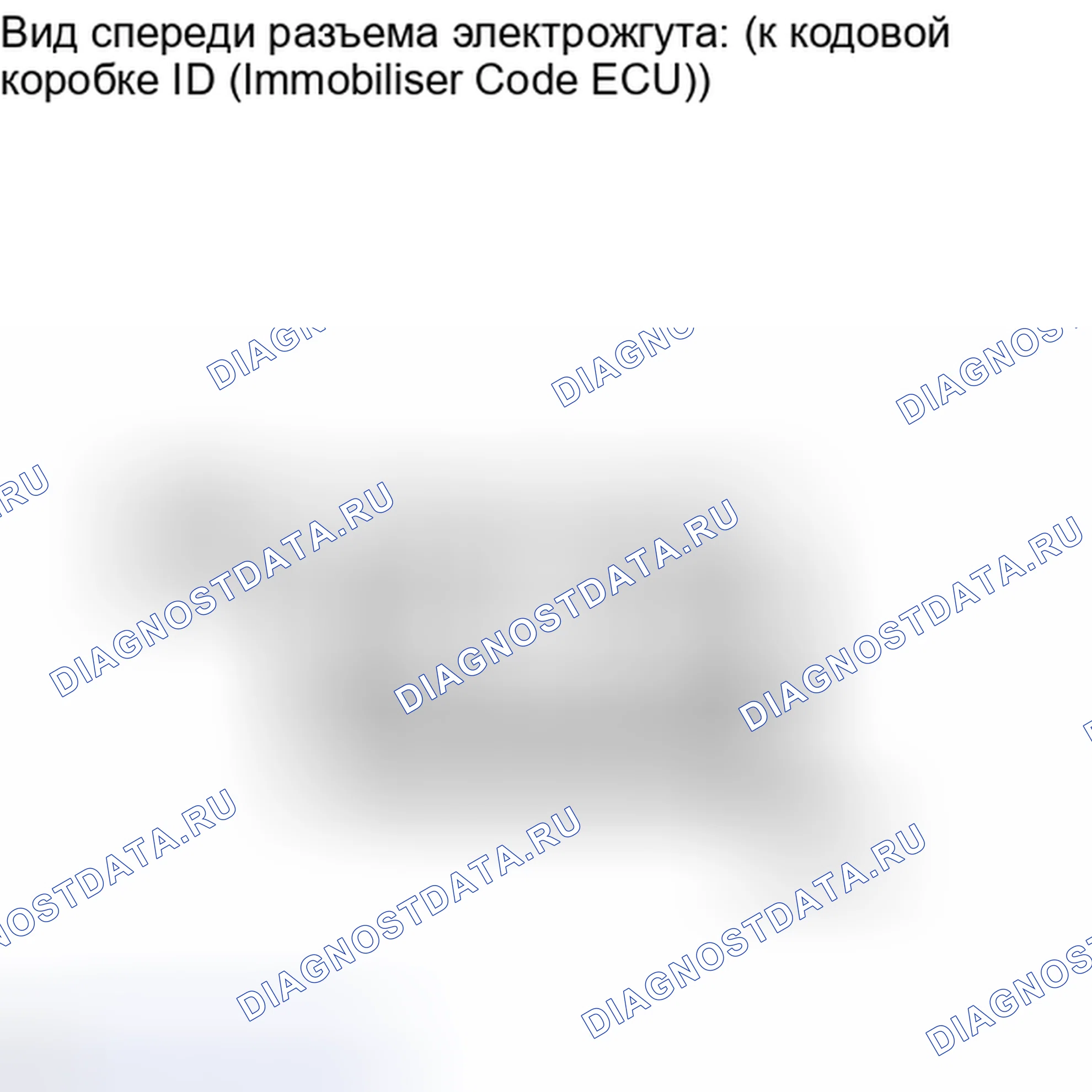 Рис. 308. Toyota Highlander II рестайлинг