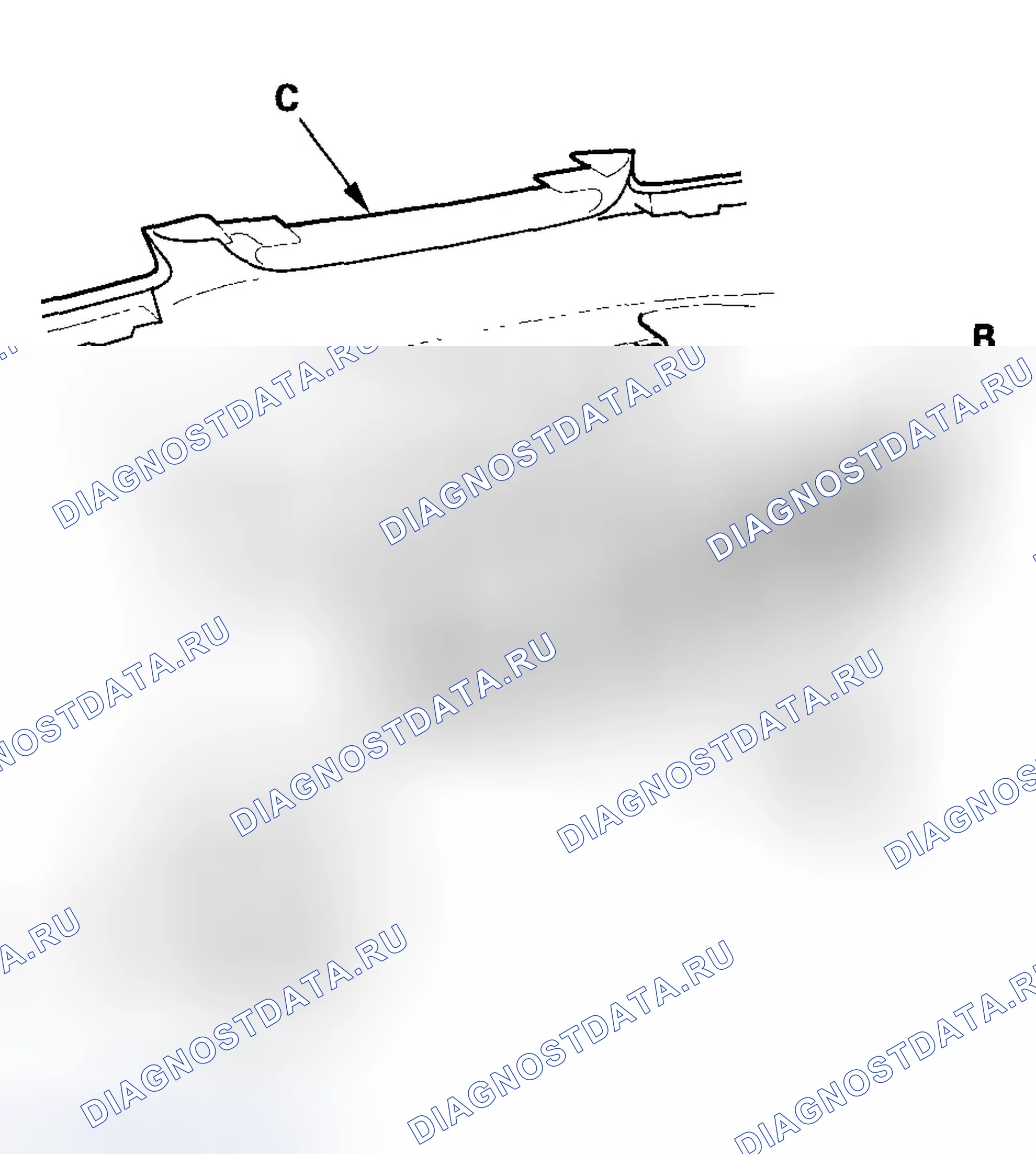 Рис. 41. Honda Accord VII рестайлинг