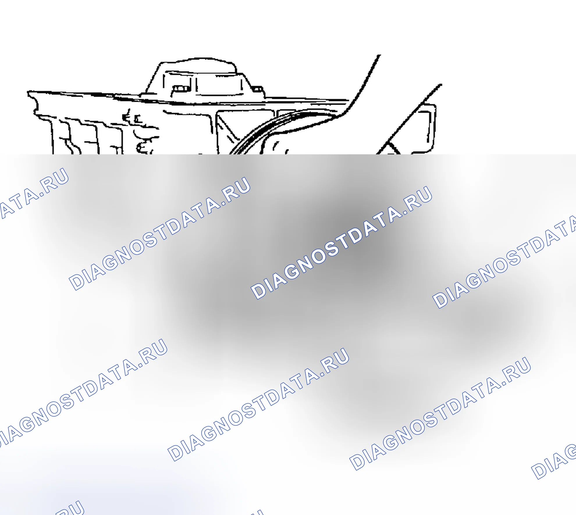 Рис. 533. Honda Odyssey (North America) I