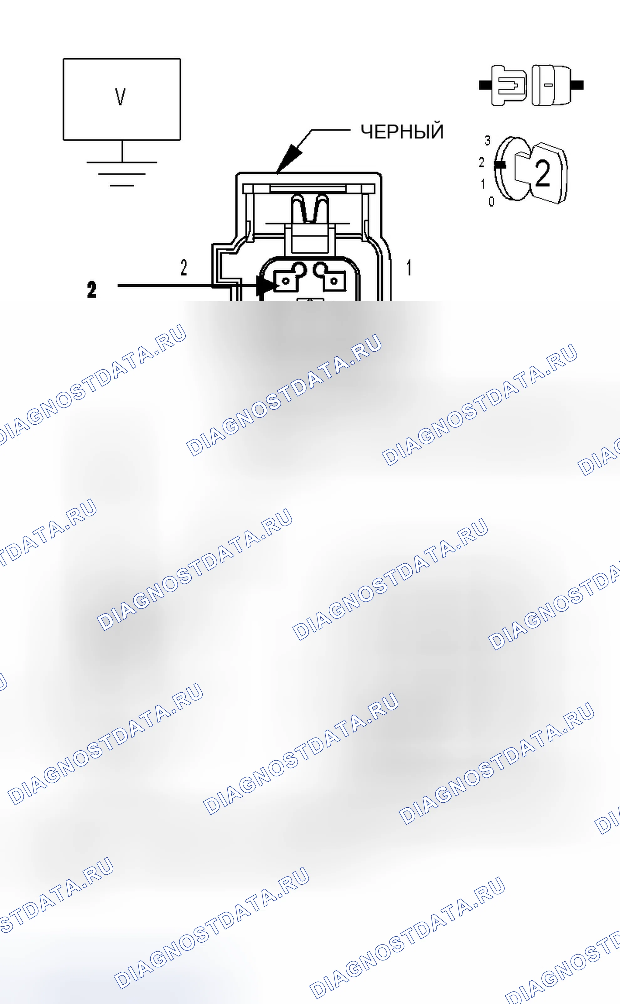 Рис. 96. Dodge Charger V