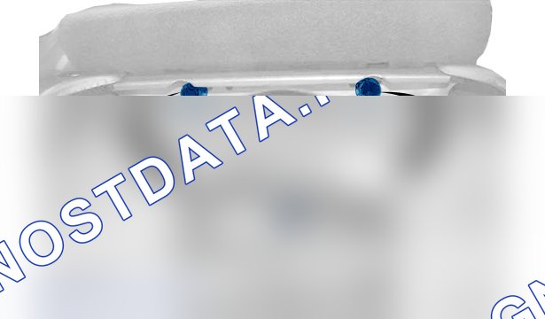 Разборка-сборка: переднего сиденья — c5gs1pid. Peugeot 308 II