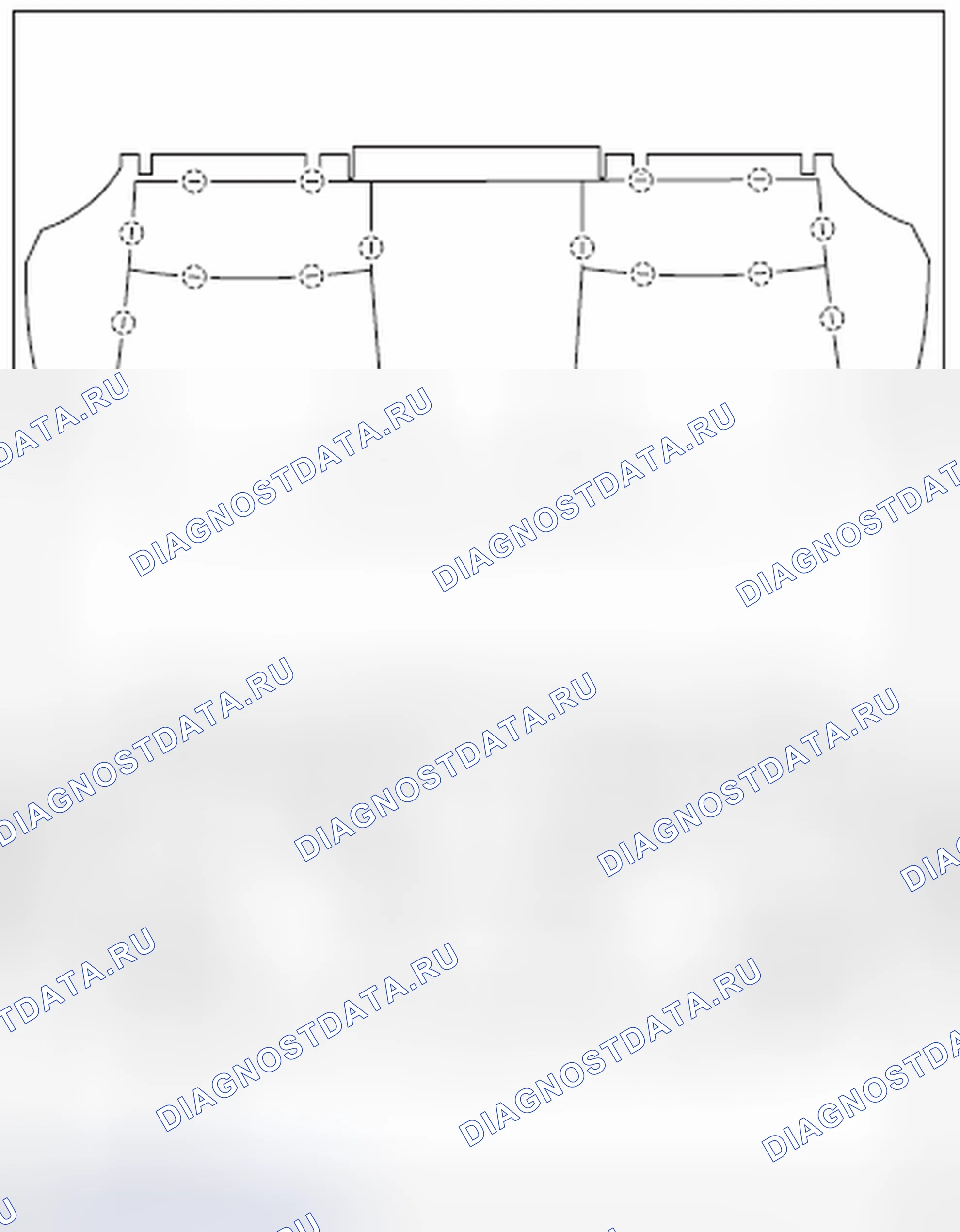 Рис. 38. Subaru Impreza WRX GE рестайлинг