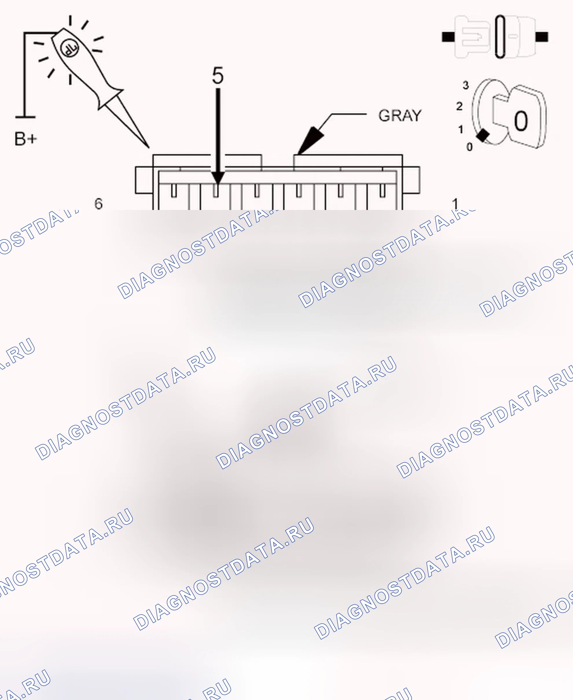 Рис. 669. Dodge Journey I