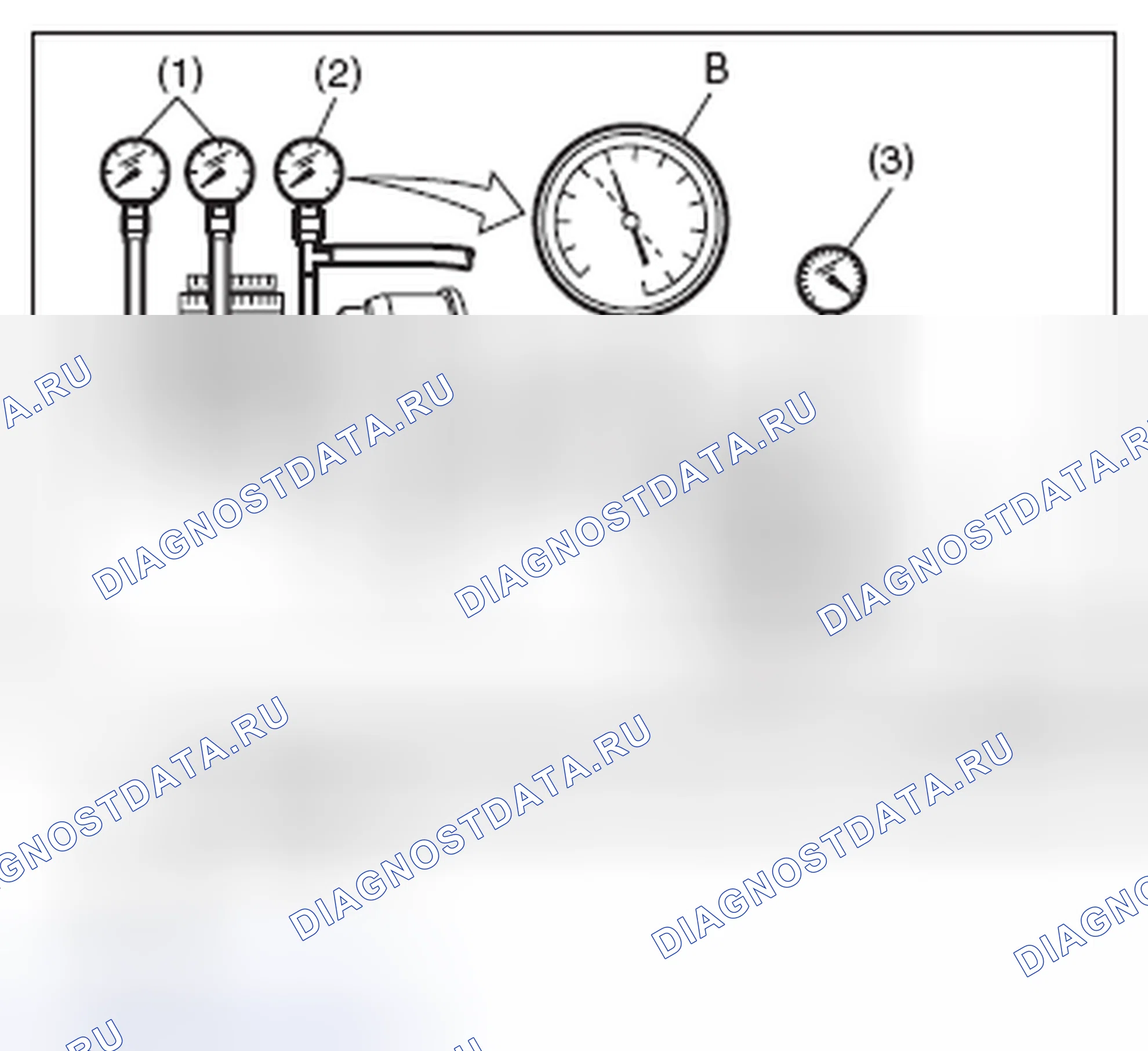 Рис. 105. Subaru Impreza GK