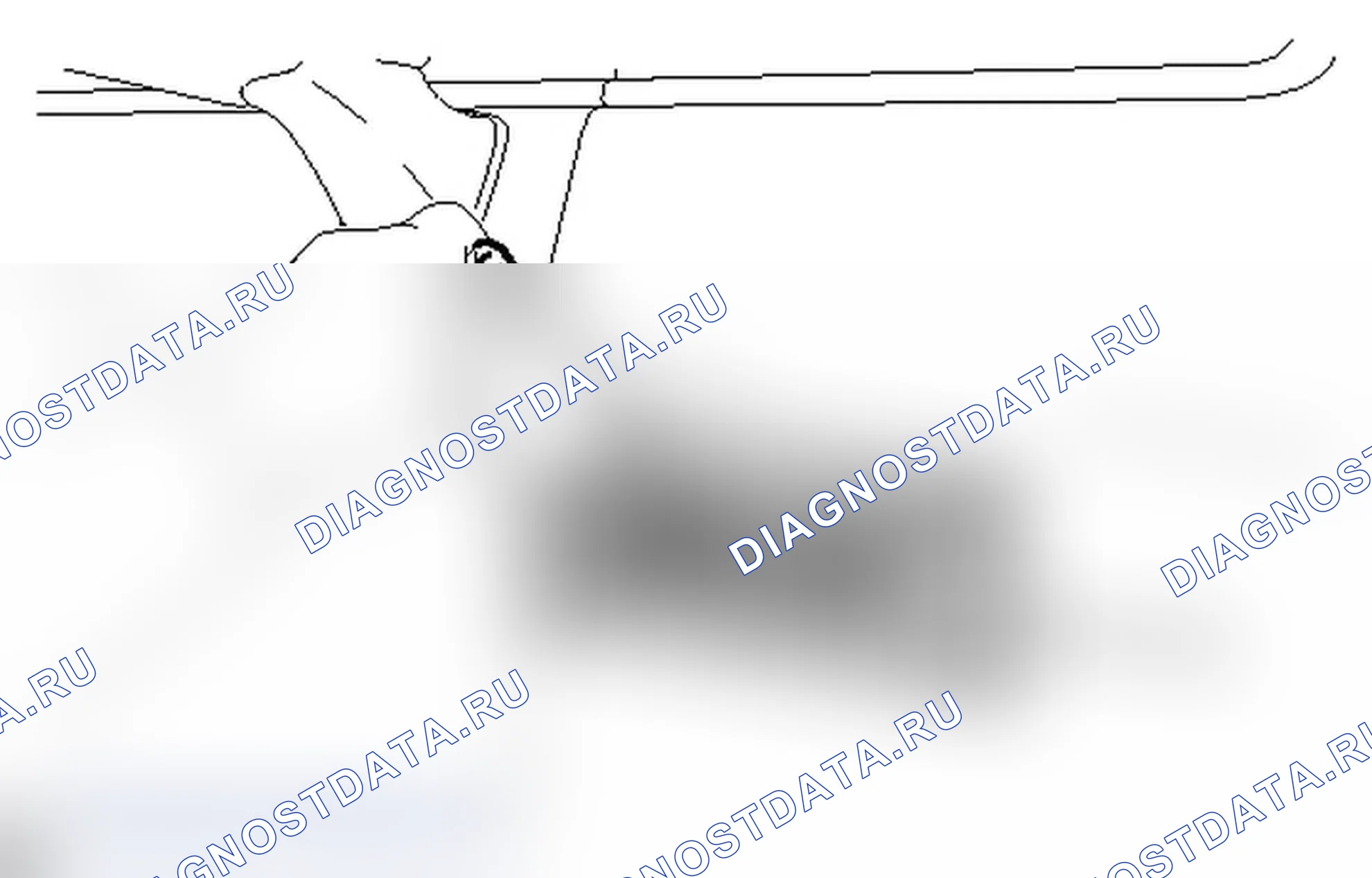Рис. 243. Toyota Prius PHV pre-III