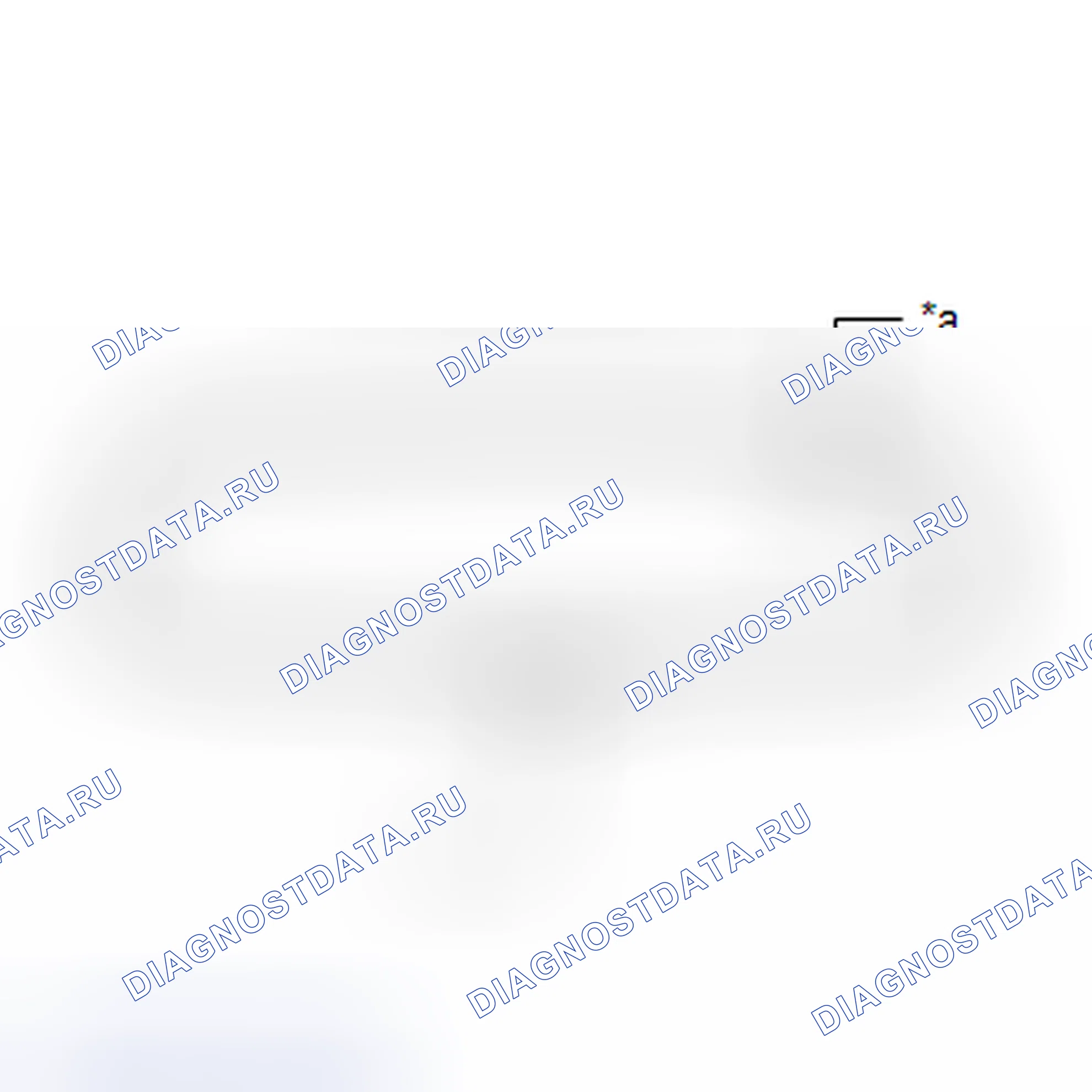Рис. 6: КАЛИБРОВКА [08 / 2013 -]. Toyota Corolla XI