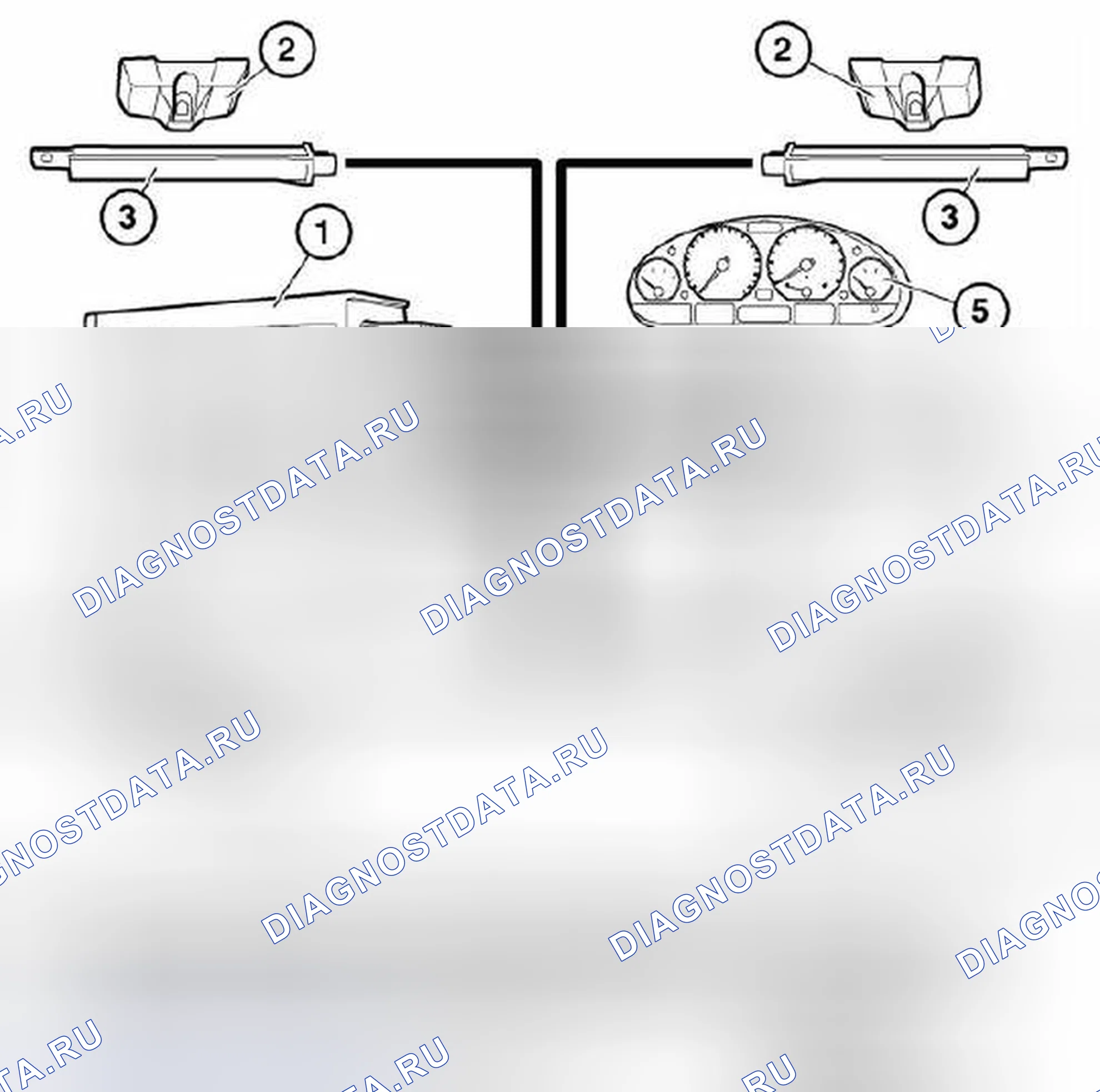 Рис. 67. MINI Cooper S Clubman I рестайлинг