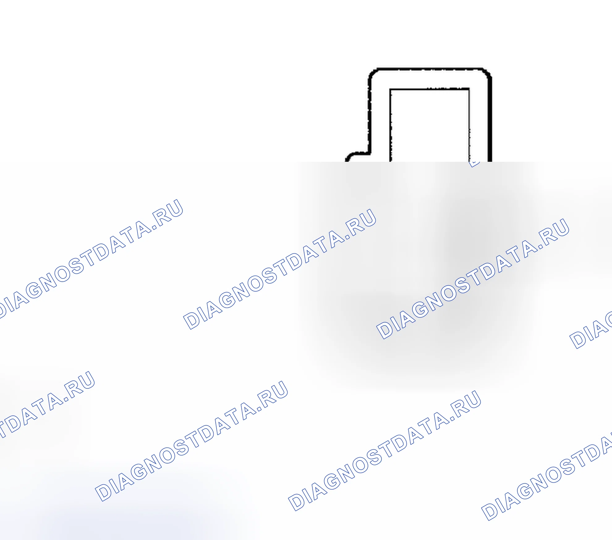 Рис. 134. Toyota Highlander I