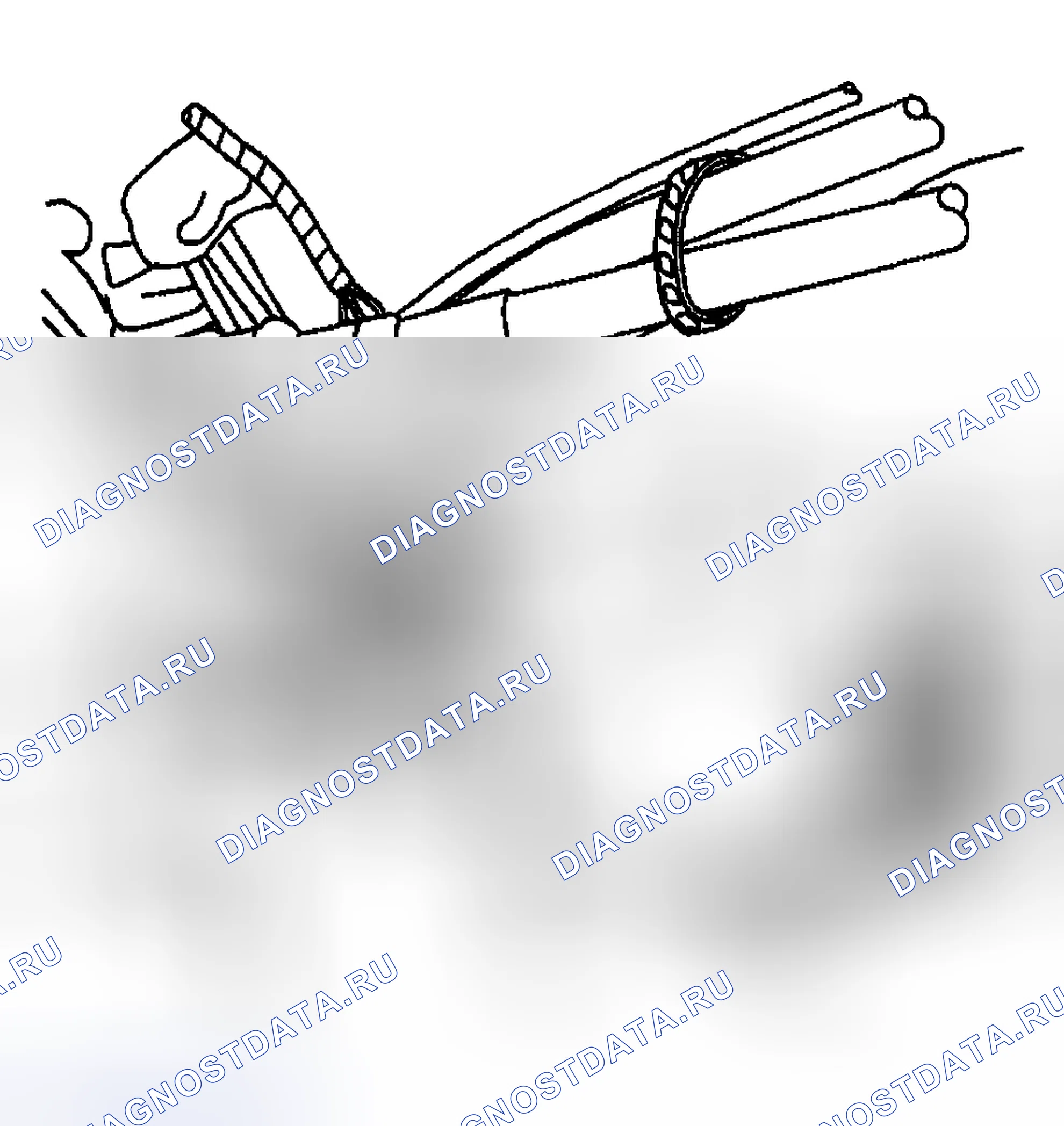 Рис. 34. Buick Regal IV