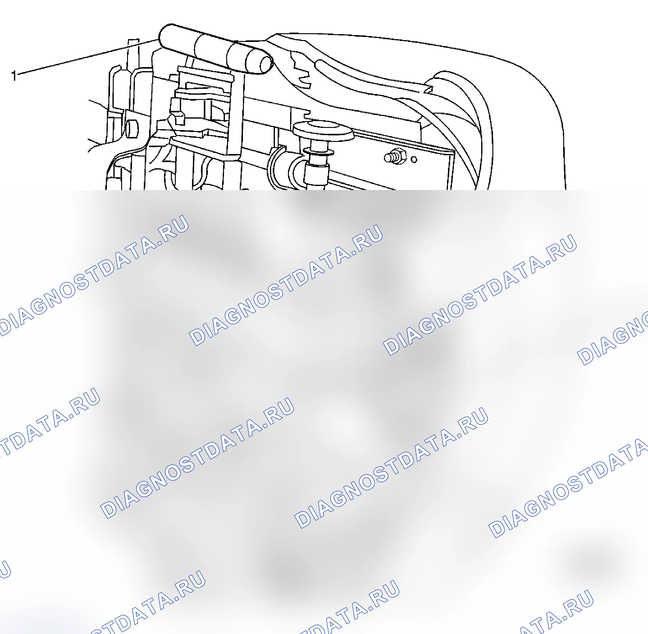 Рис. 6. Pontiac Grand Prix VII