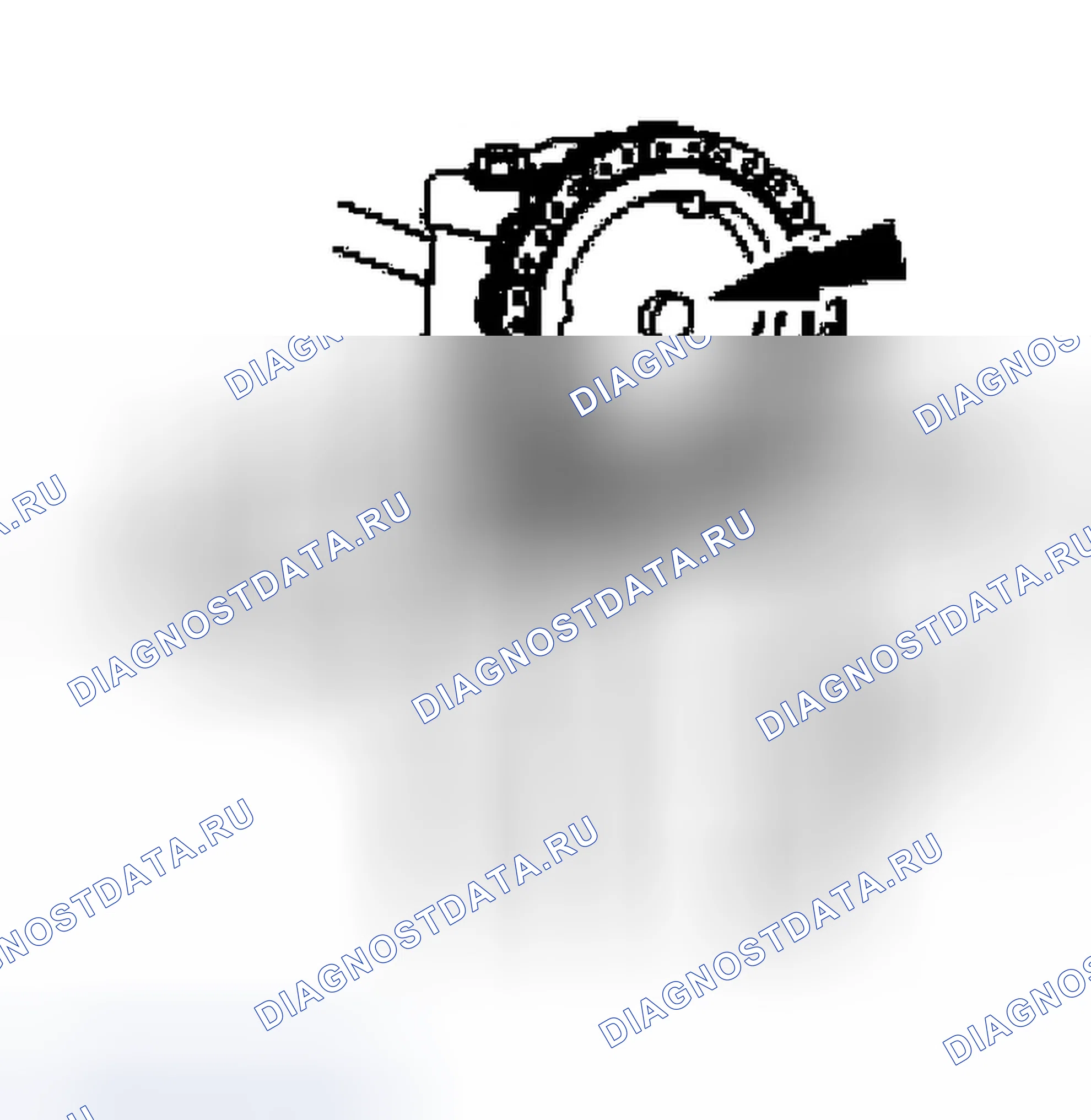Рис. 884. Ford Ranger I