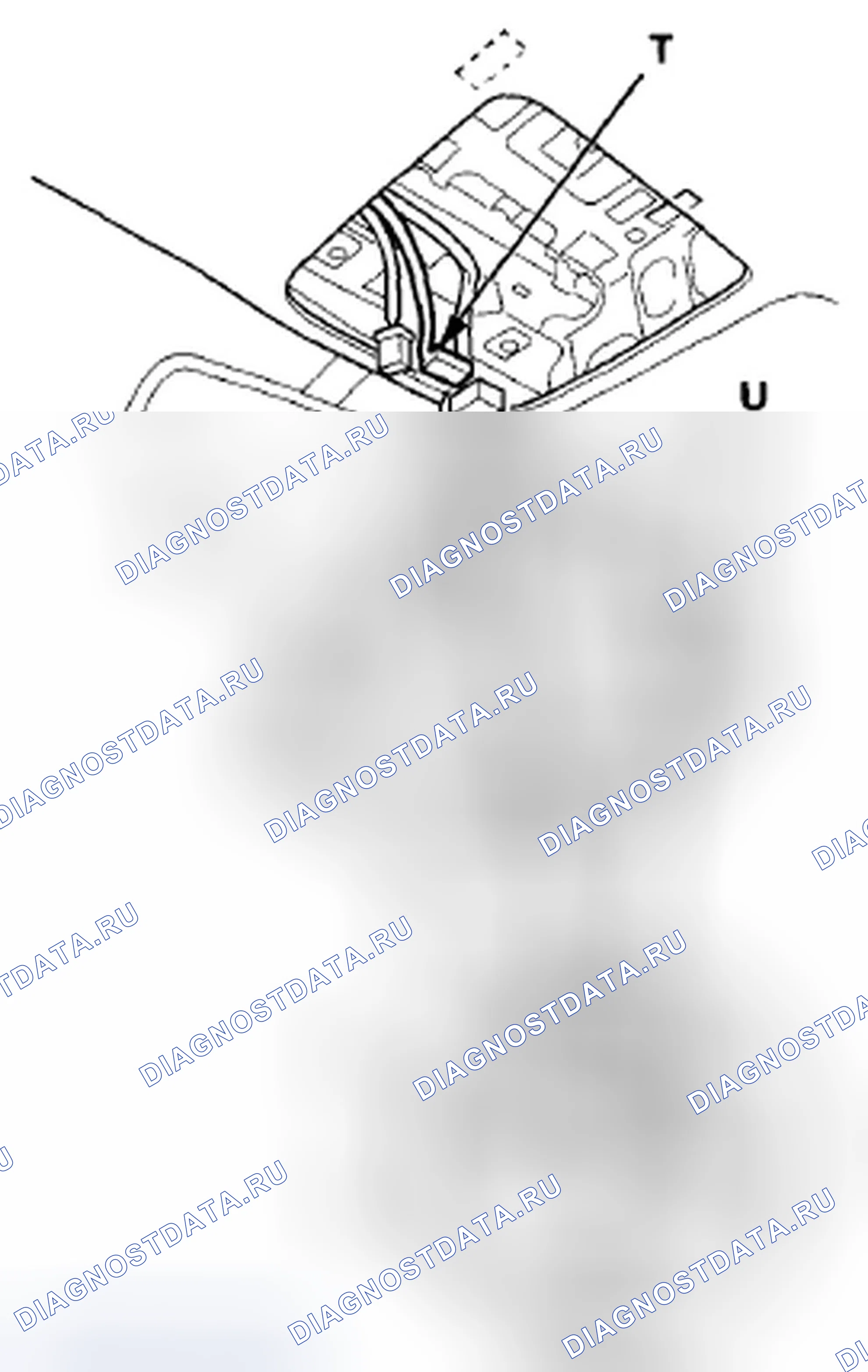 Рис. 101. Honda Accord VIII рестайлинг