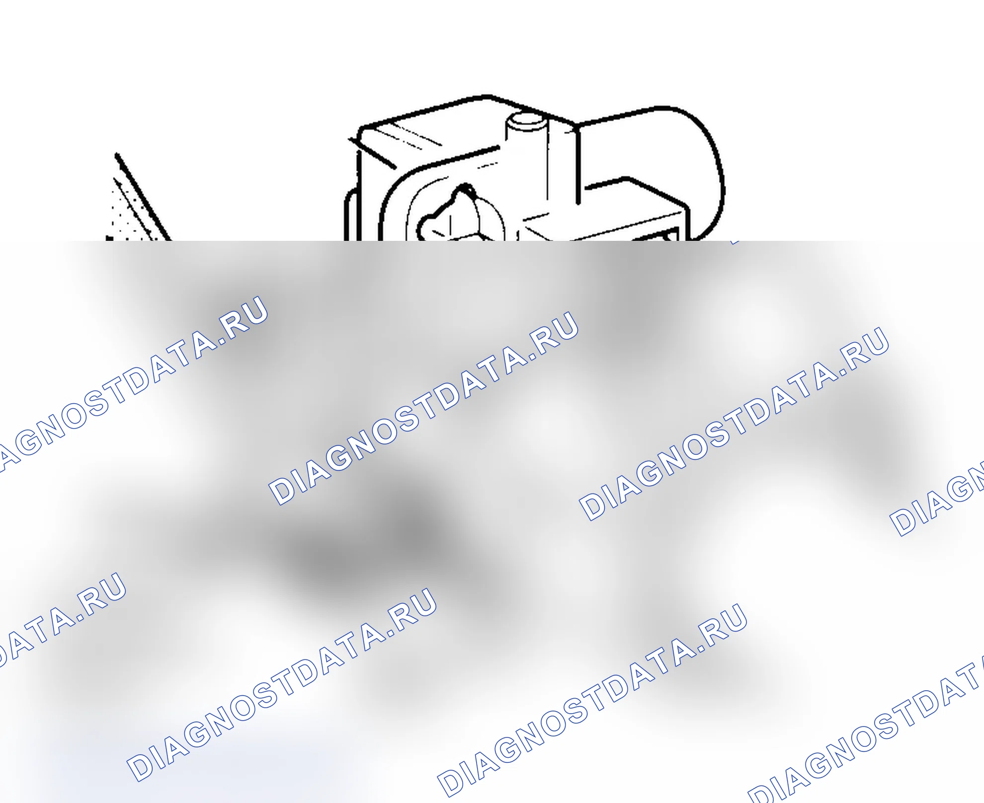 Рис. 5. Oldsmobile Cutlass Supreme I