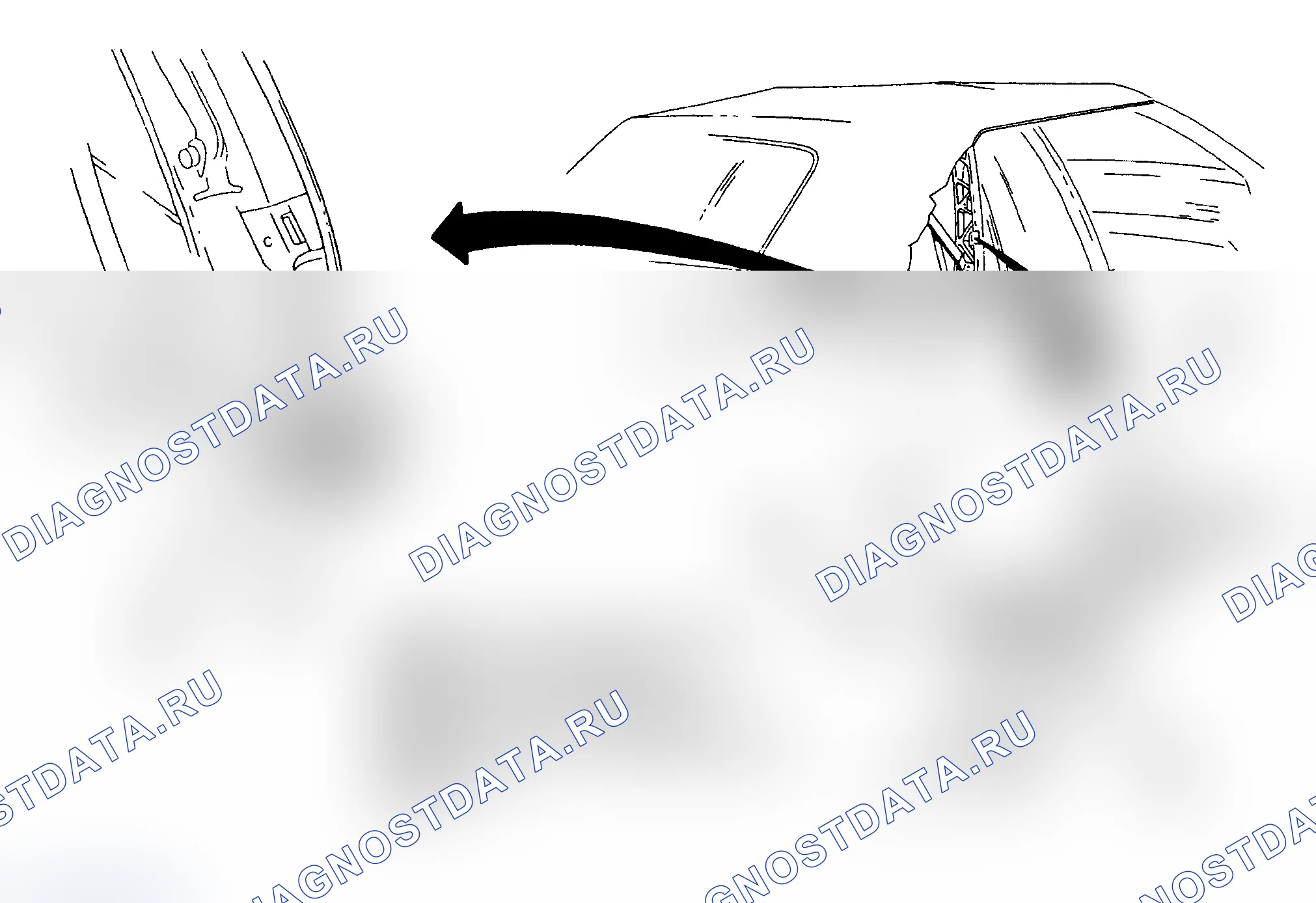 Рис. 34. Oldsmobile Cutlass Supreme I