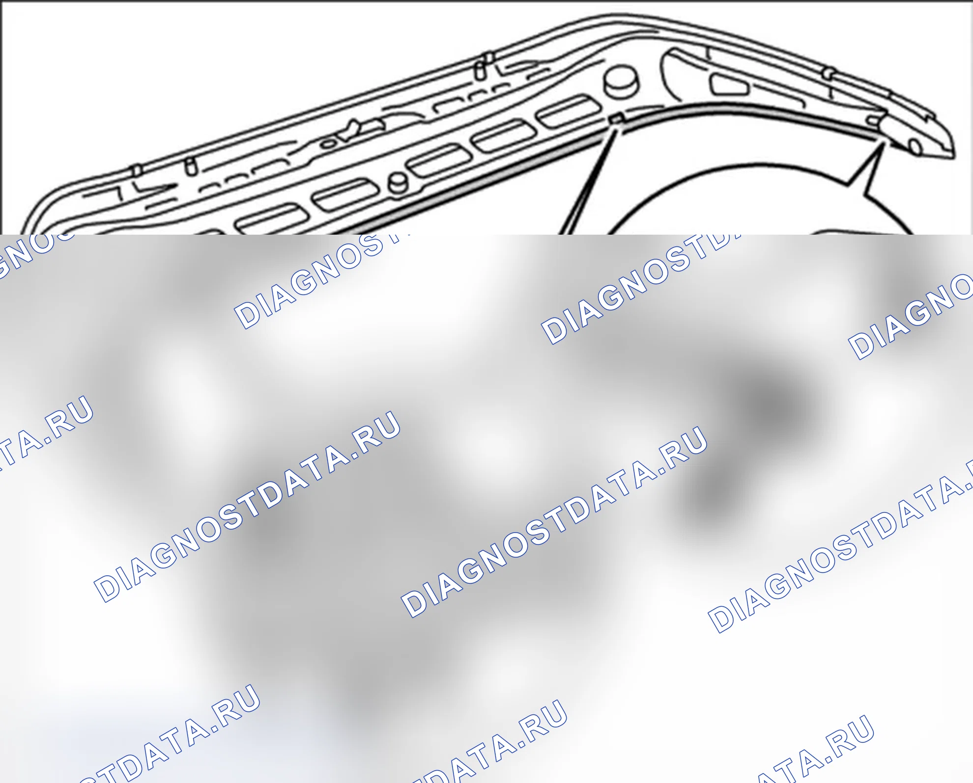 Рис. 284. Porsche 911 GT3 997
