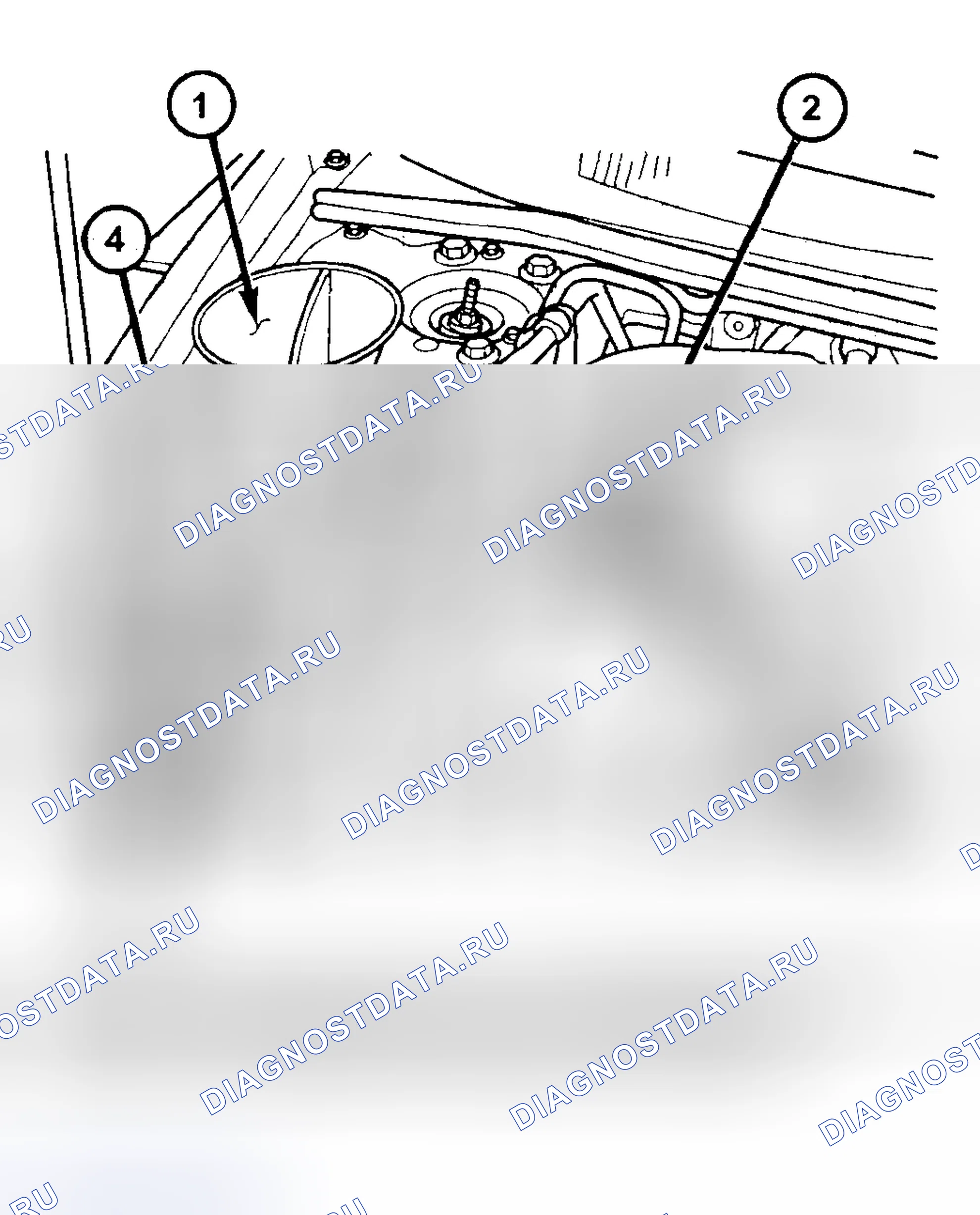 Рис. 40. Chrysler Sebring II