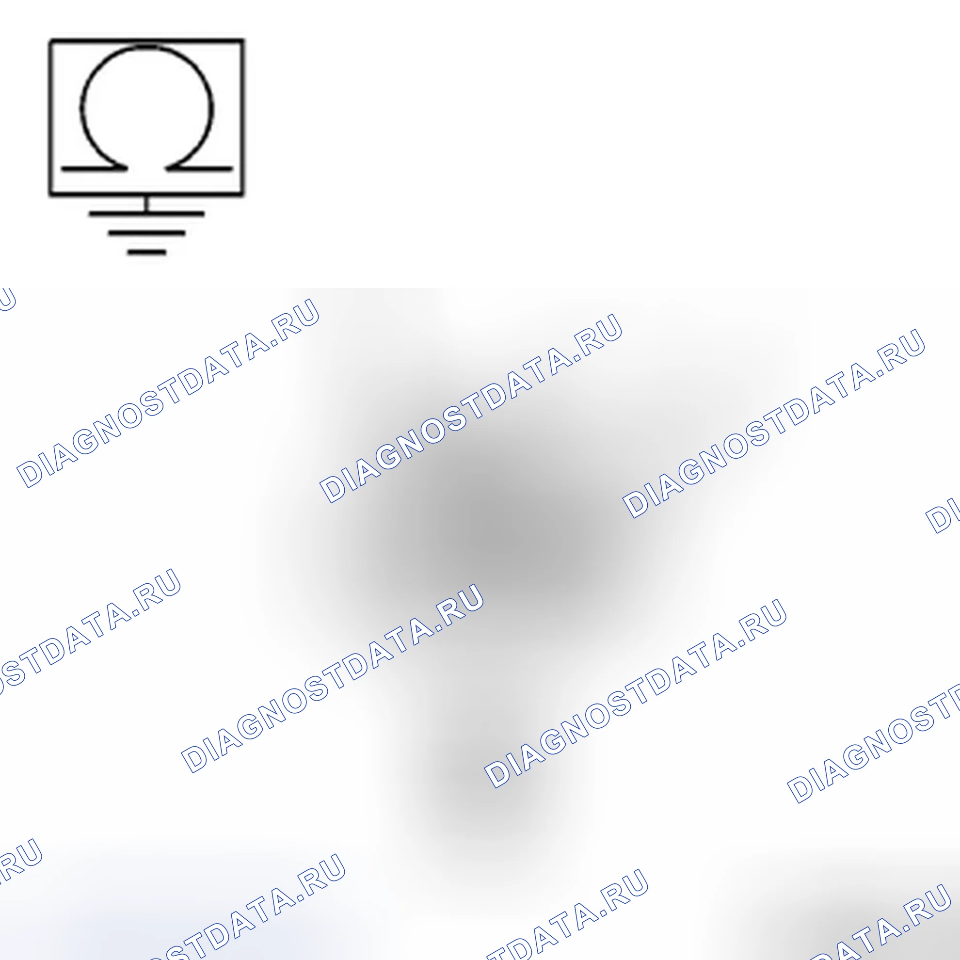 Рис. 183. Dodge Magnum I рестайлинг