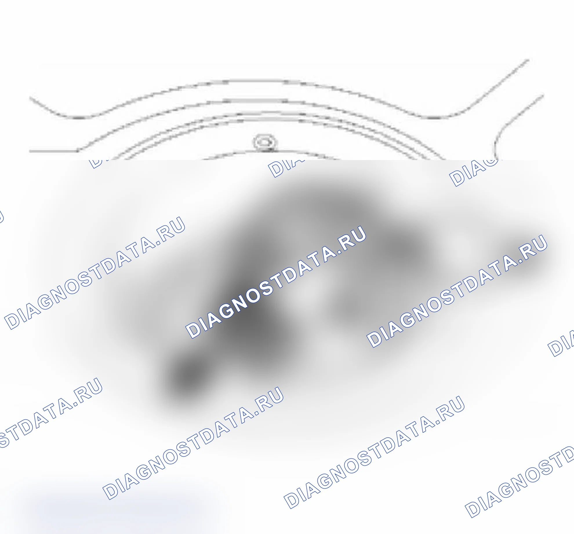 Рис. 580. Audi A6 C5