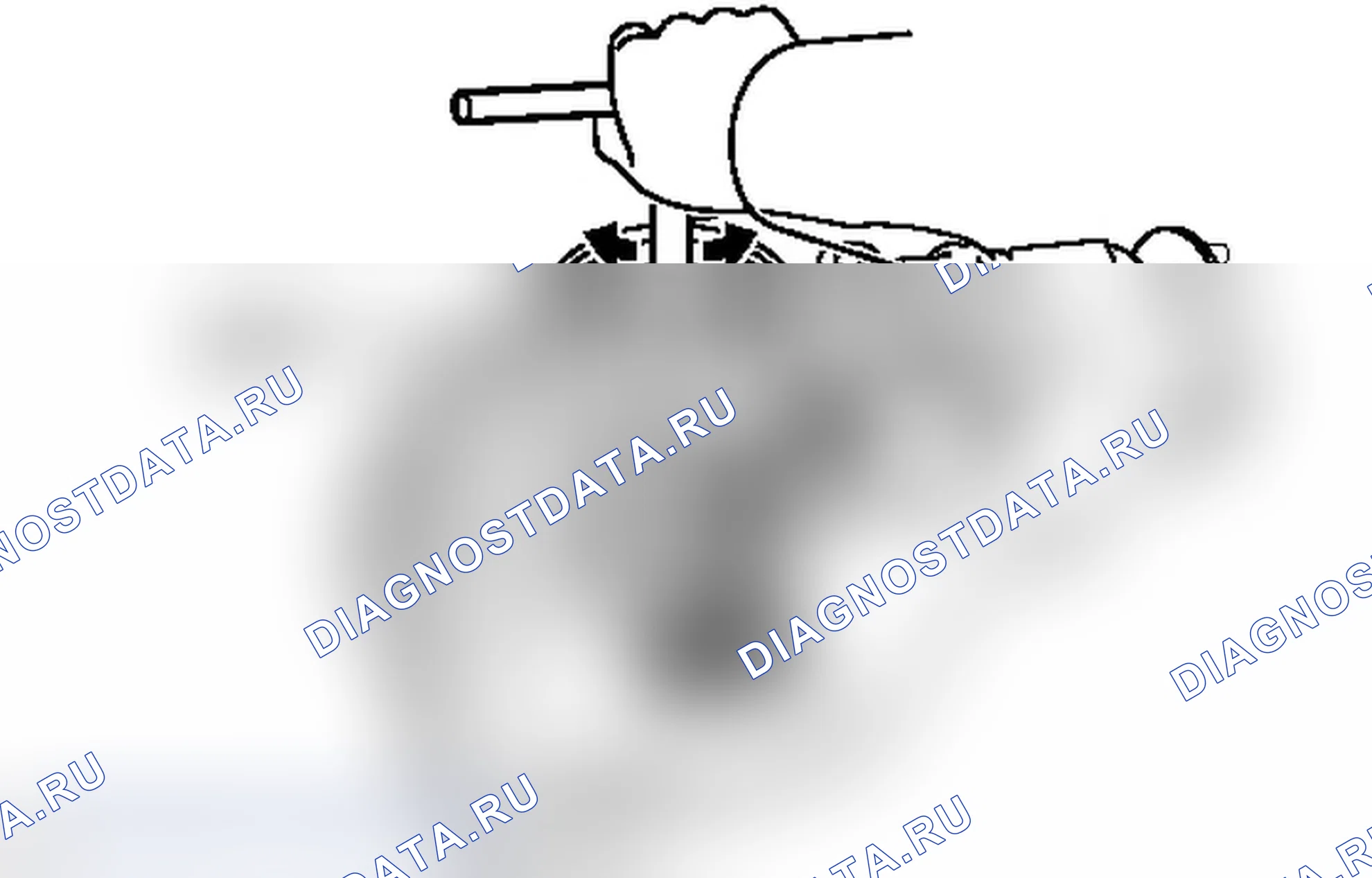 Рис. 89. Toyota Land Cruiser 200 рестайлинг