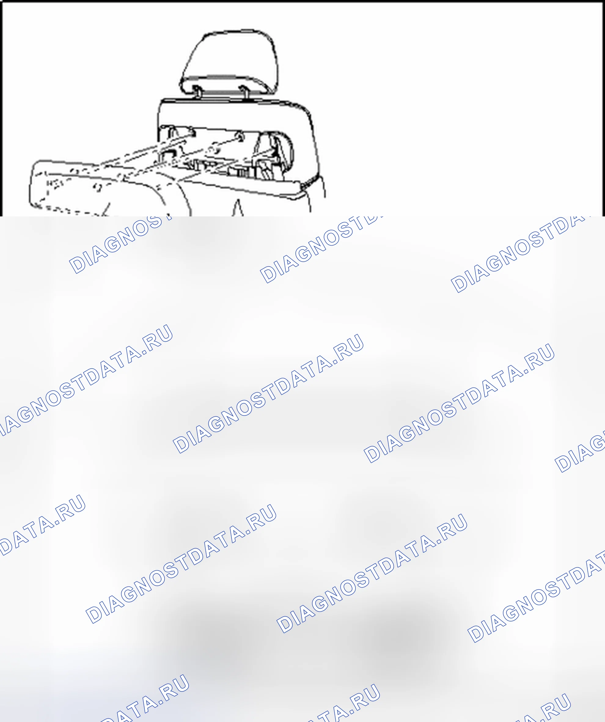 Рис. 152. Volkswagen Phaeton I