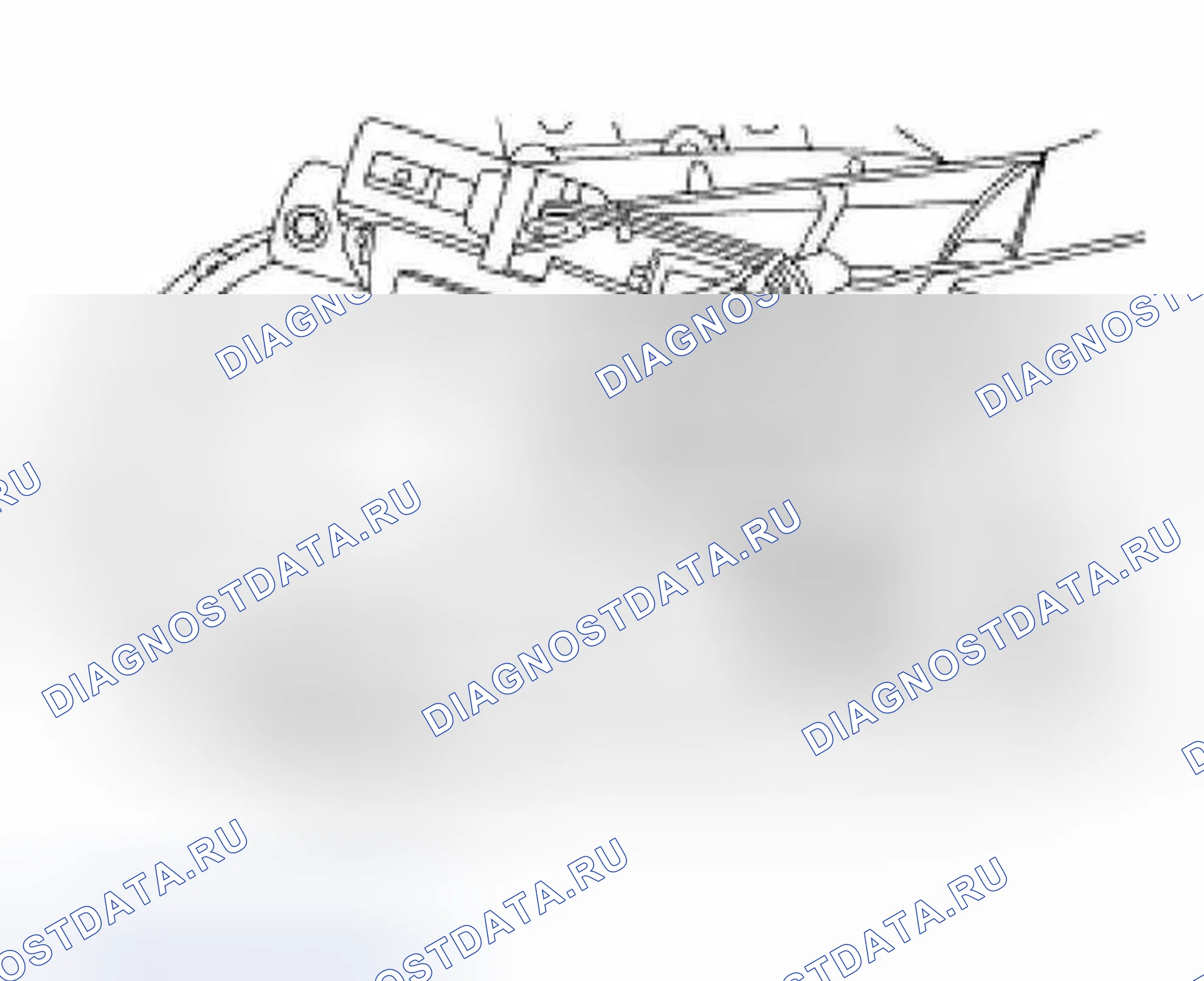 Рис. 350. Ford Pickup F150 