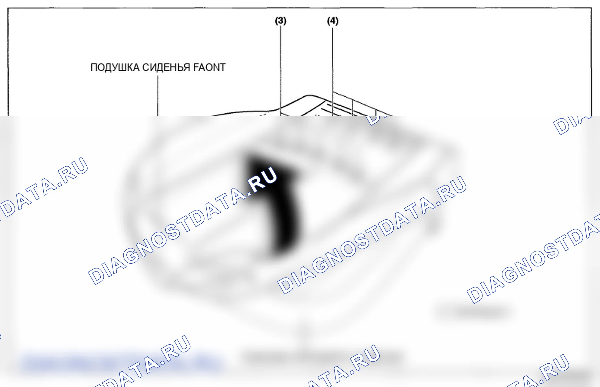 Рис. 36. Mazda 6 GH рестайлинг