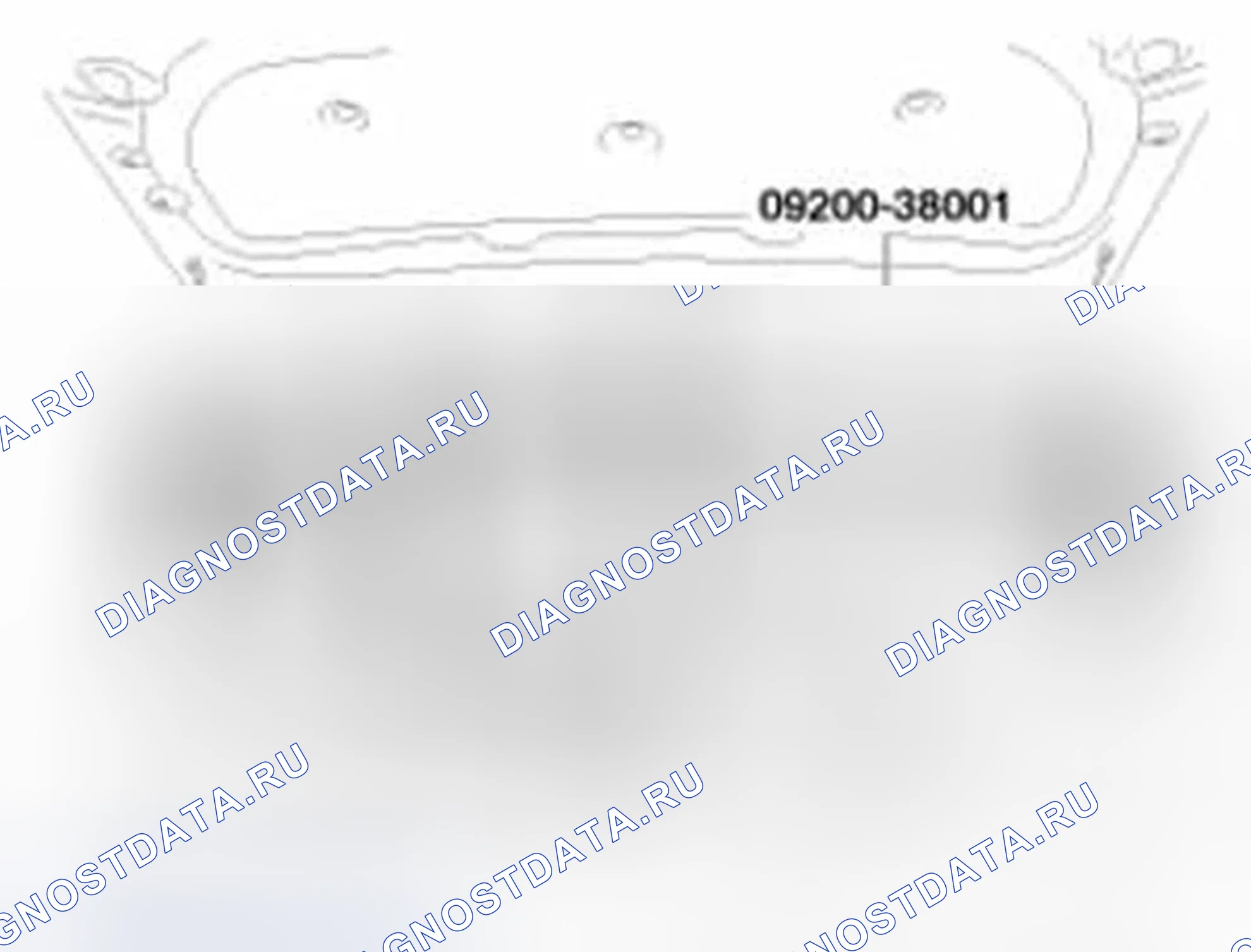 Рис. 10. Hyundai Sonata VI