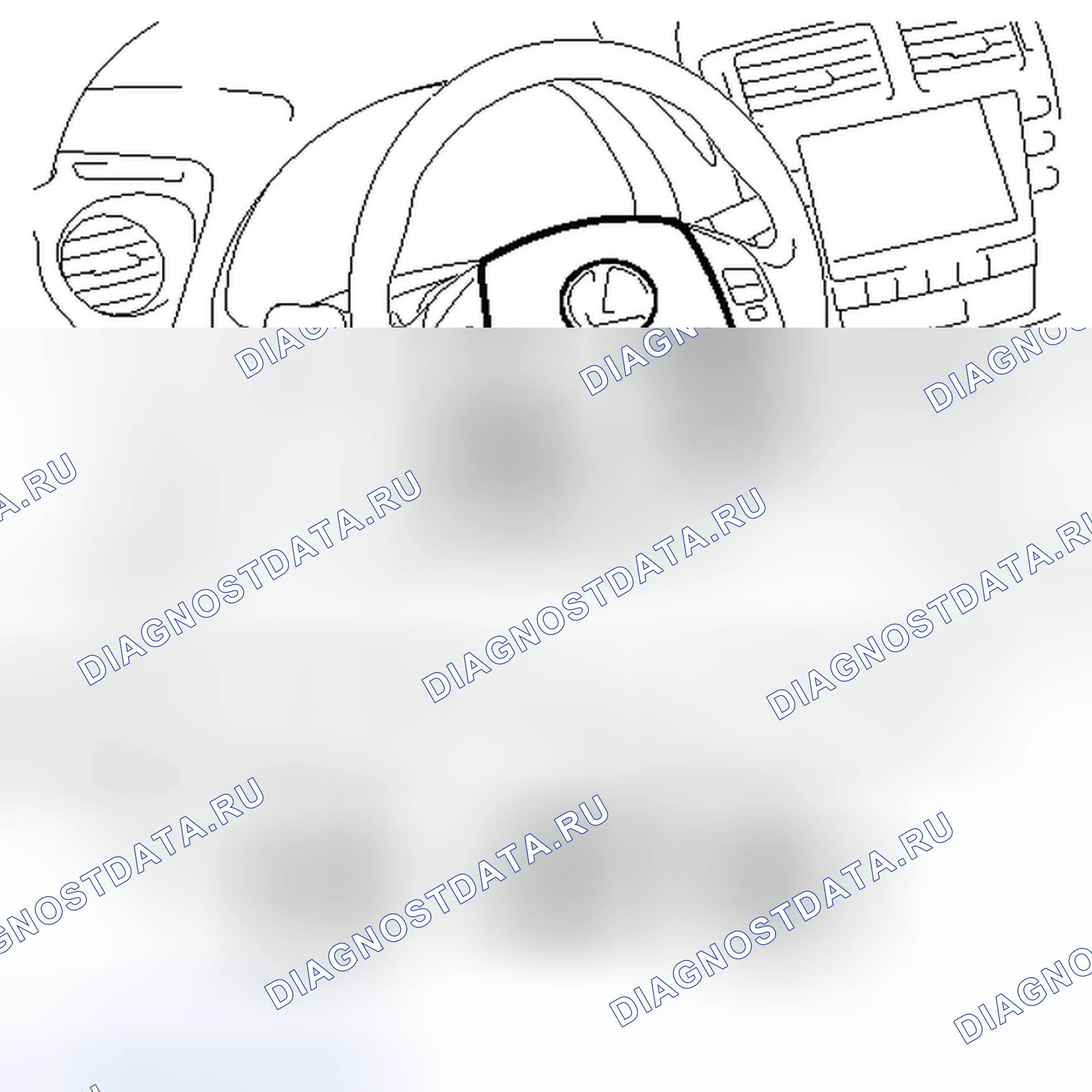 Рис. 6. Lexus IS F I