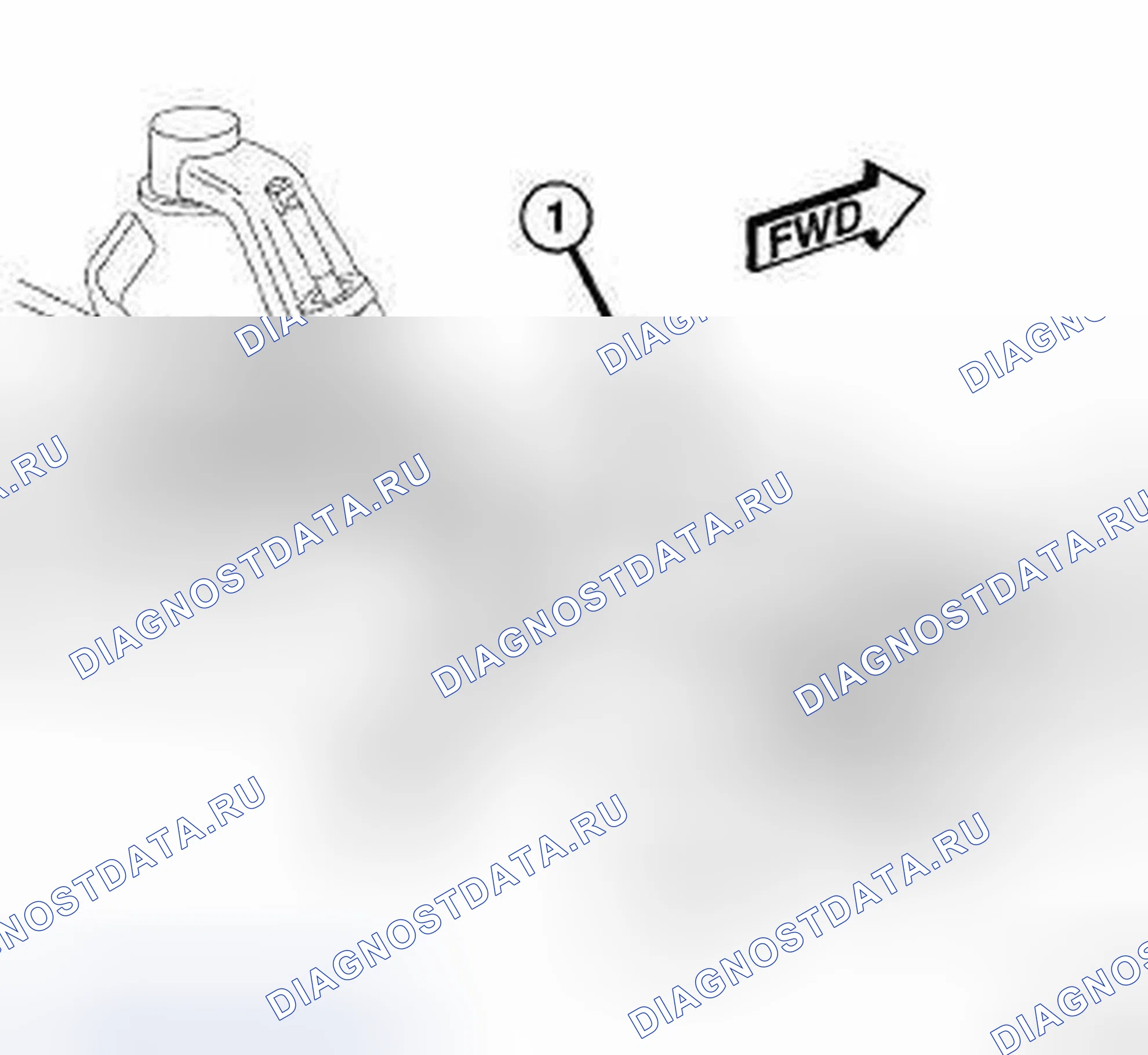 Рис. 24. Chrysler Town & Country V рестайлинг