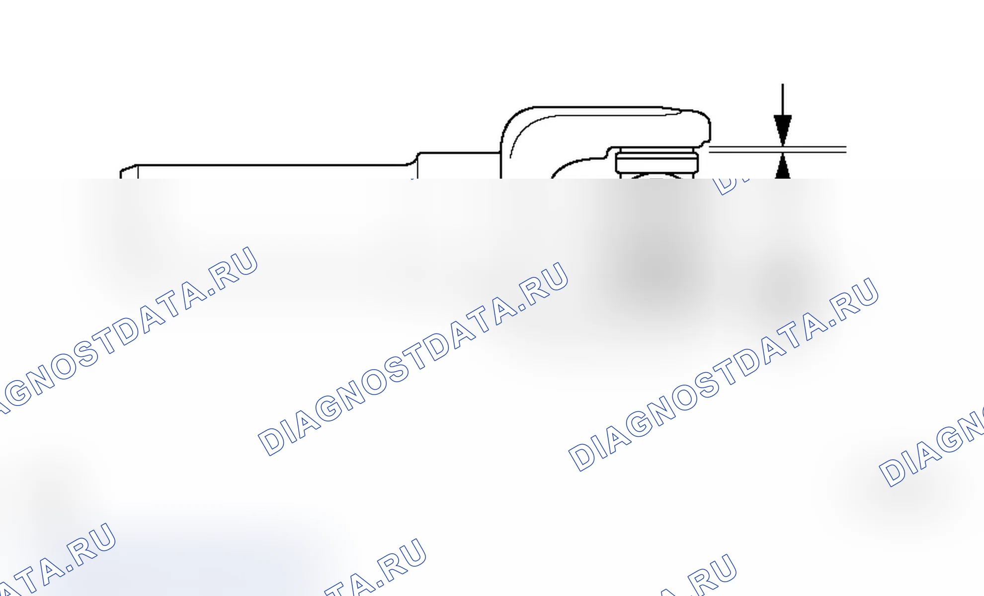 Рис. 16. Toyota Land Cruiser 100 рестайлинг 2