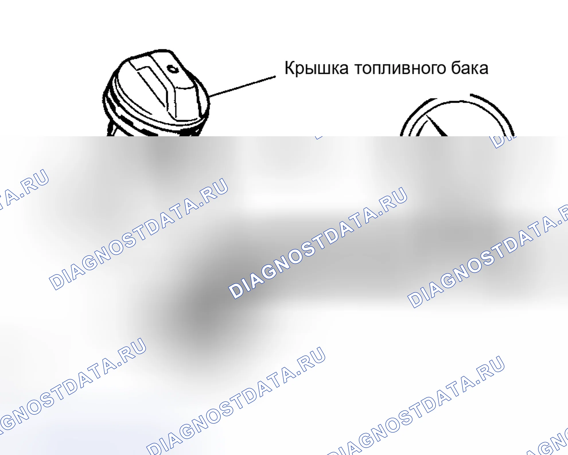 Рис. 11. Toyota Corolla IX рестайлинг
