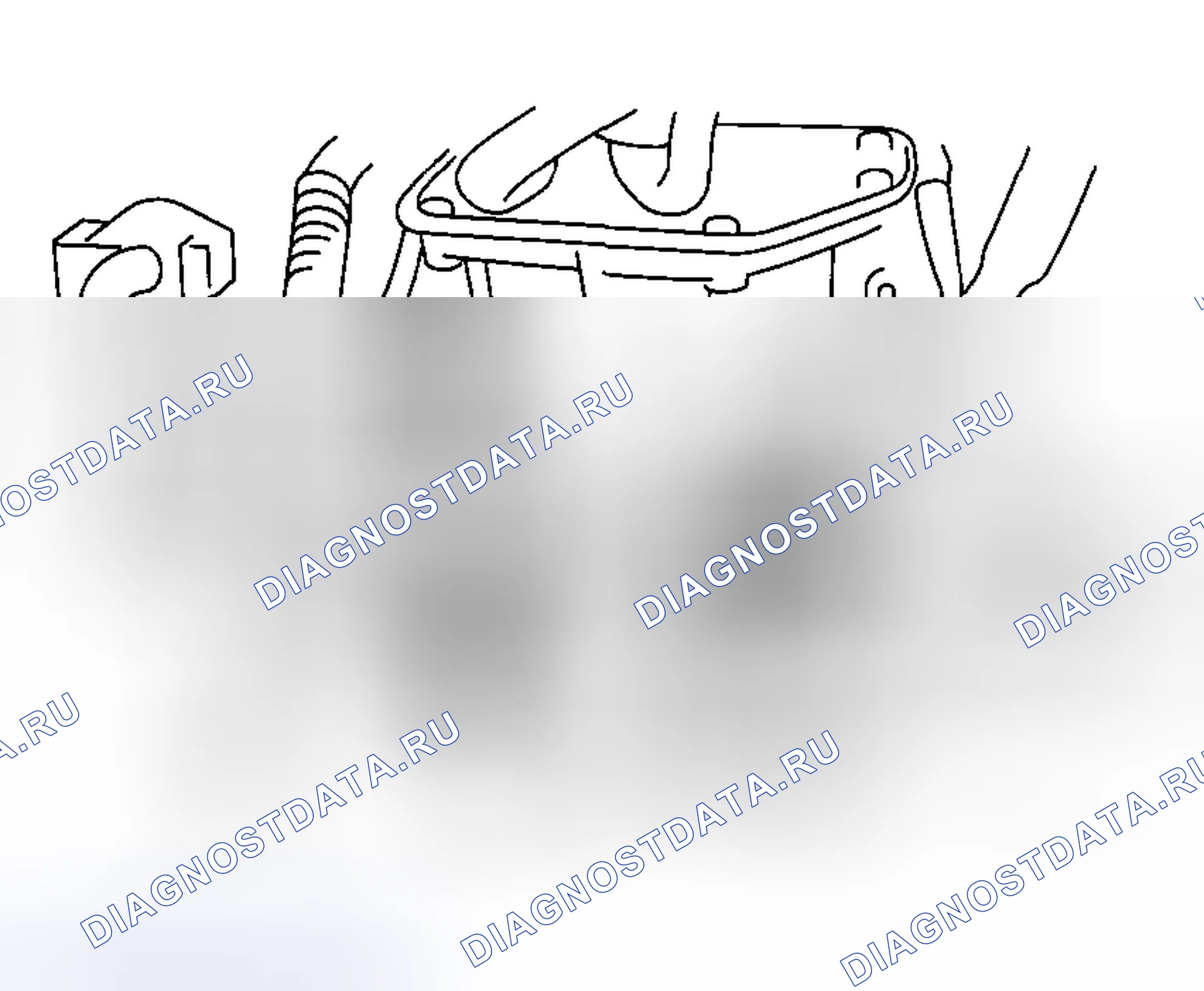 Рис. 305. Honda WR-V I