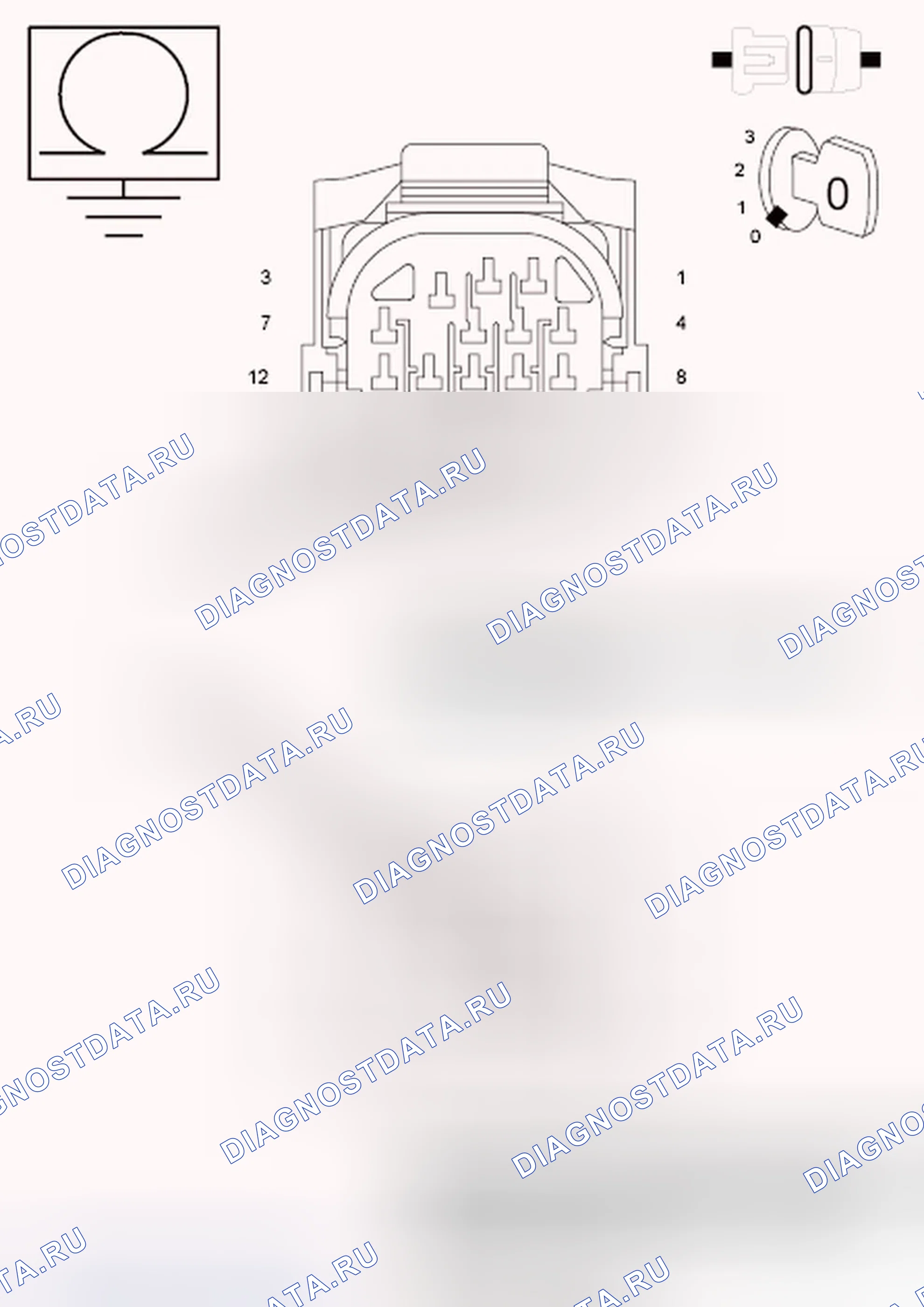Рис. 518. Dodge Journey I