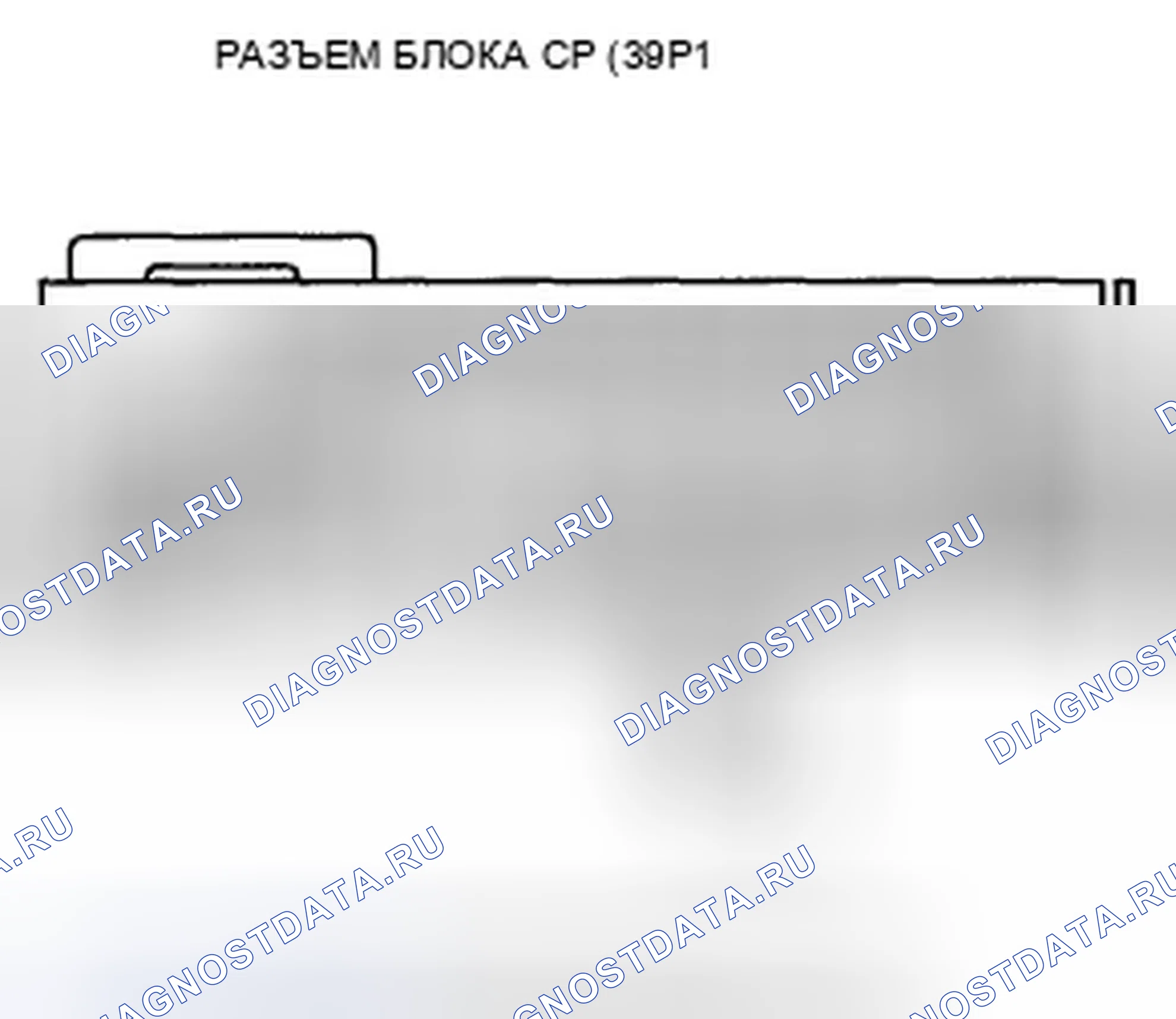 Рис. 494. Honda Accord VIII рестайлинг
