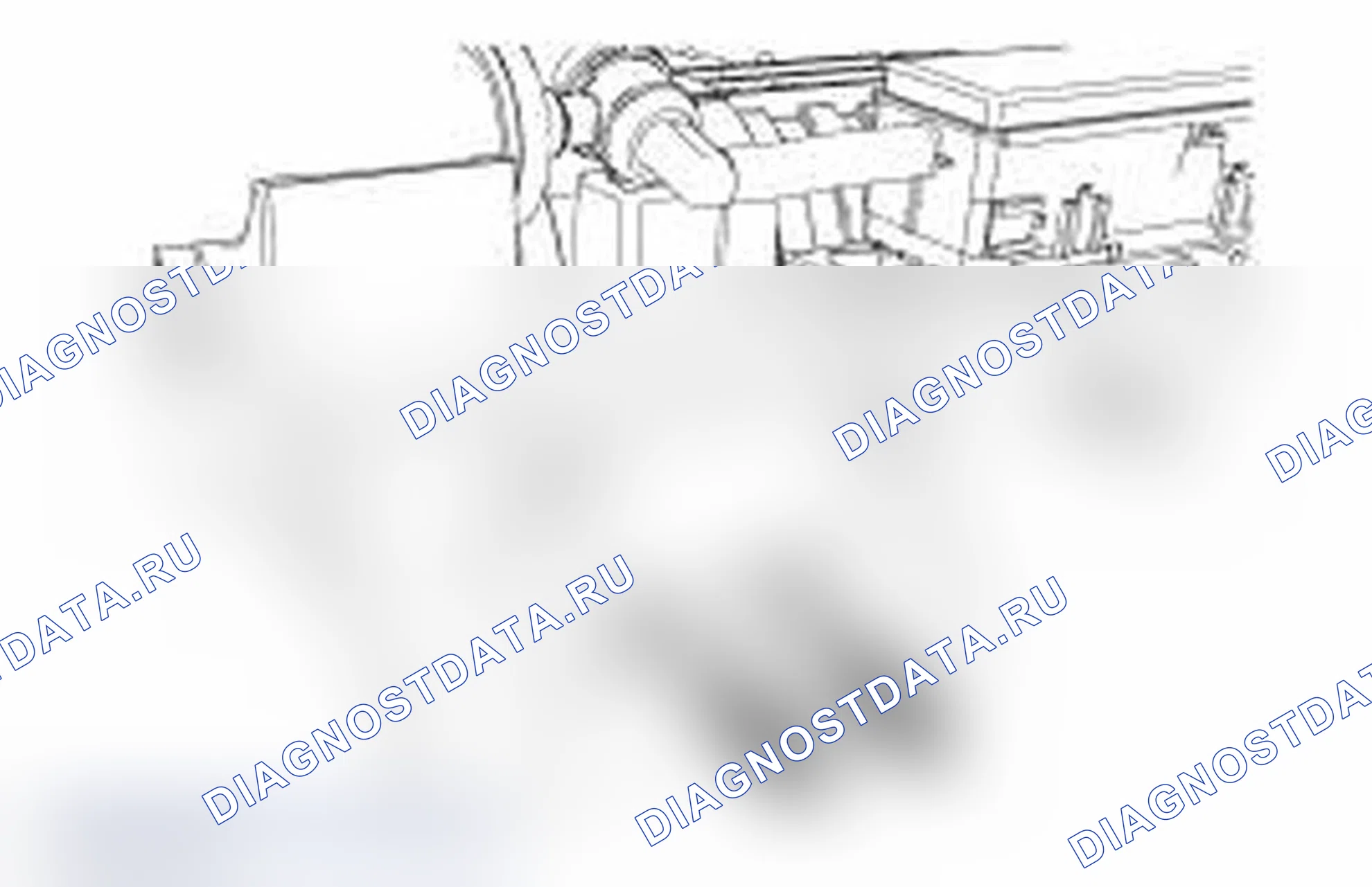 Рис. 13. Lincoln Mark LT