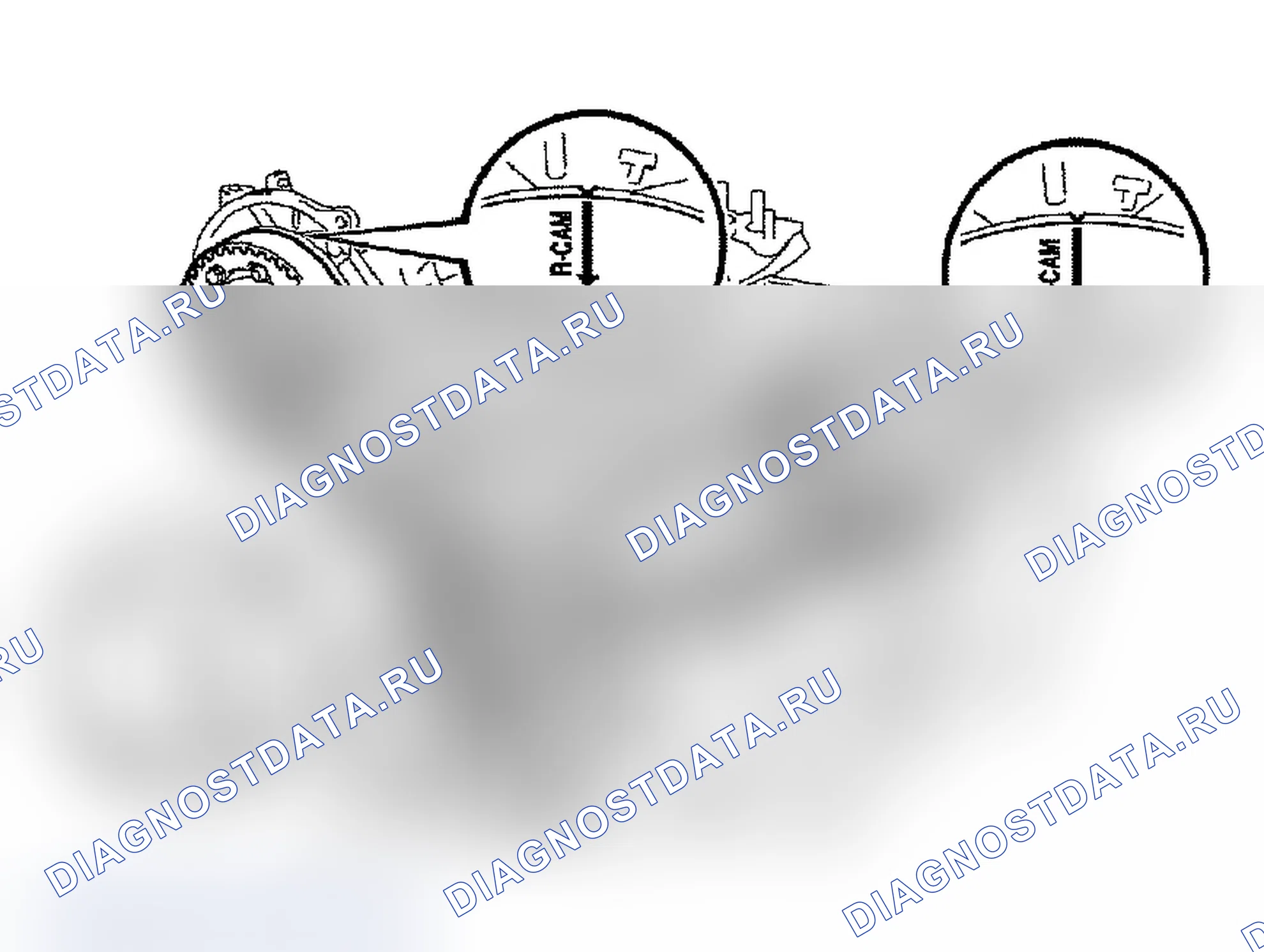 Рис. 56. Toyota Land Cruiser 100 рестайлинг 2