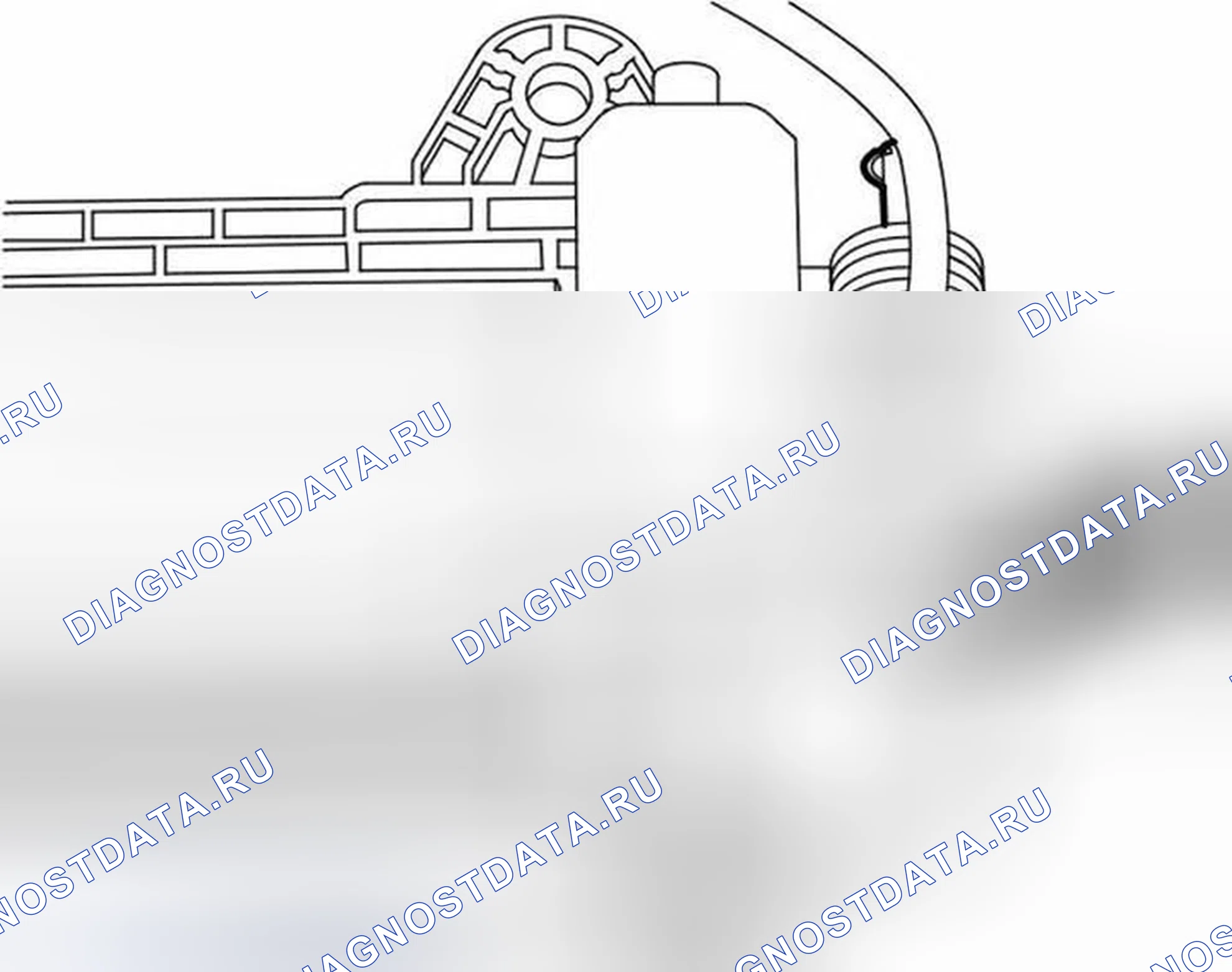 Рис. 47. Jaguar XJR III