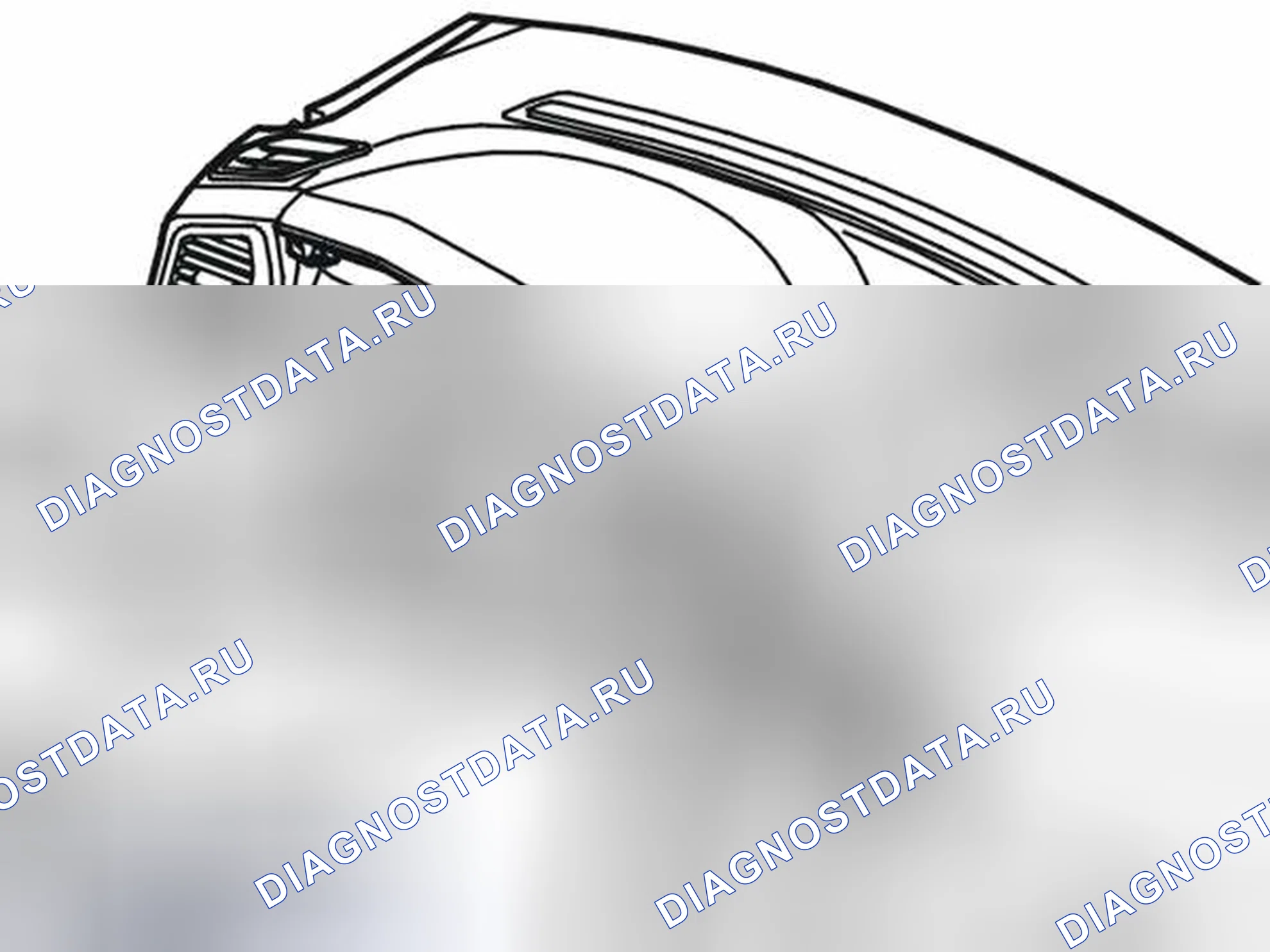 Рис. 1021. Volvo V70 II