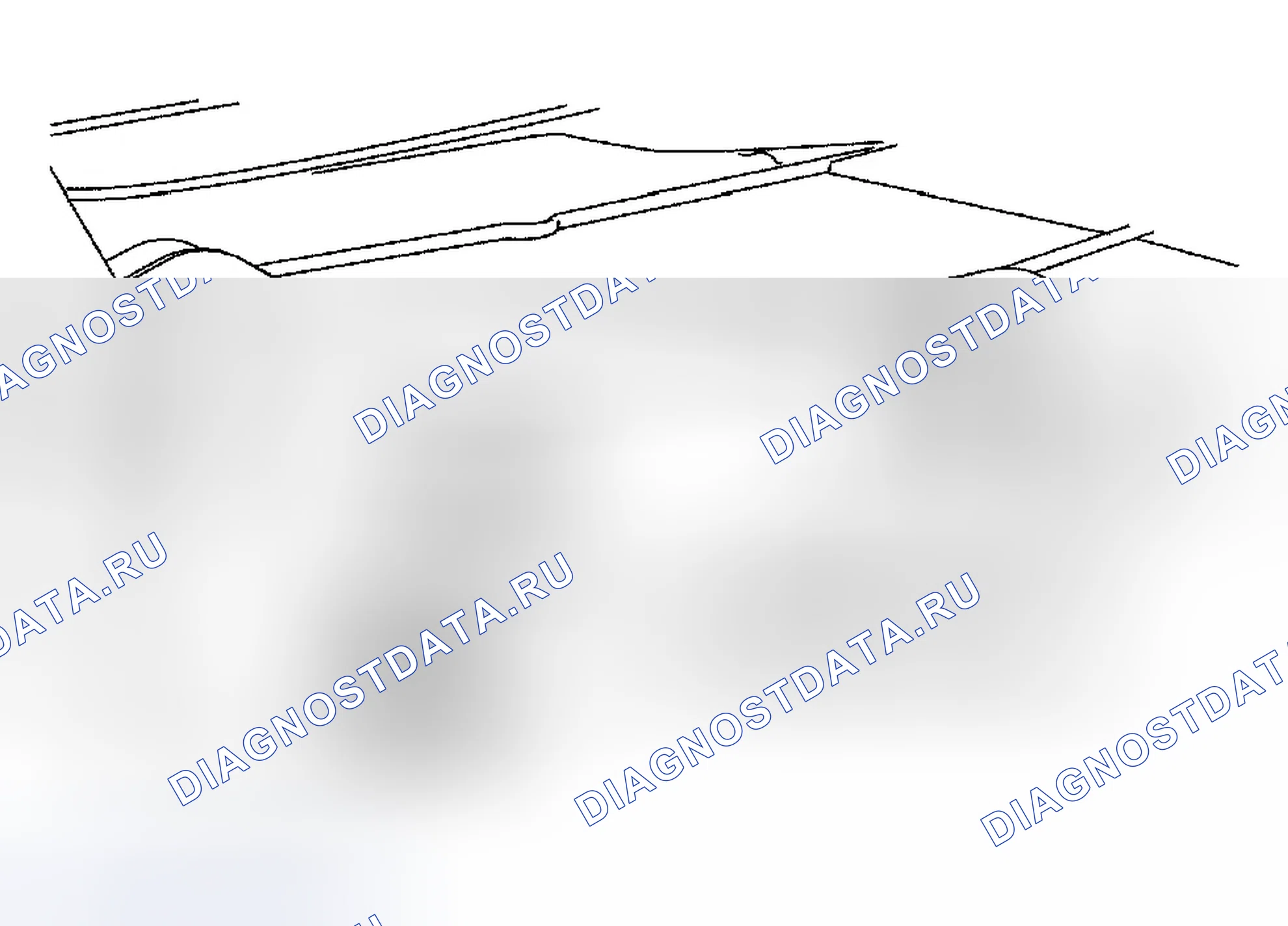 Рис. 152. Ford Cab & Chassis F350 Super Duty 