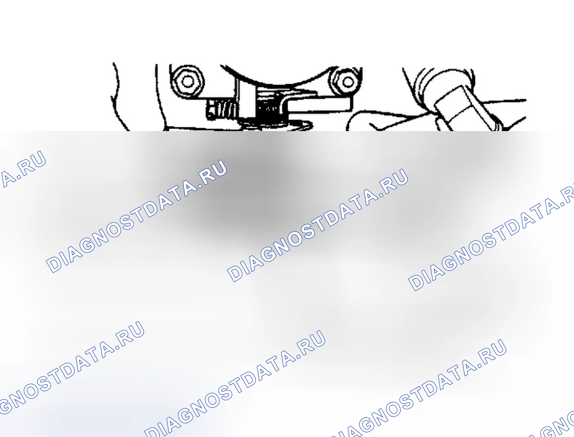 Рис. 65. Ford Escort V рестайлинг