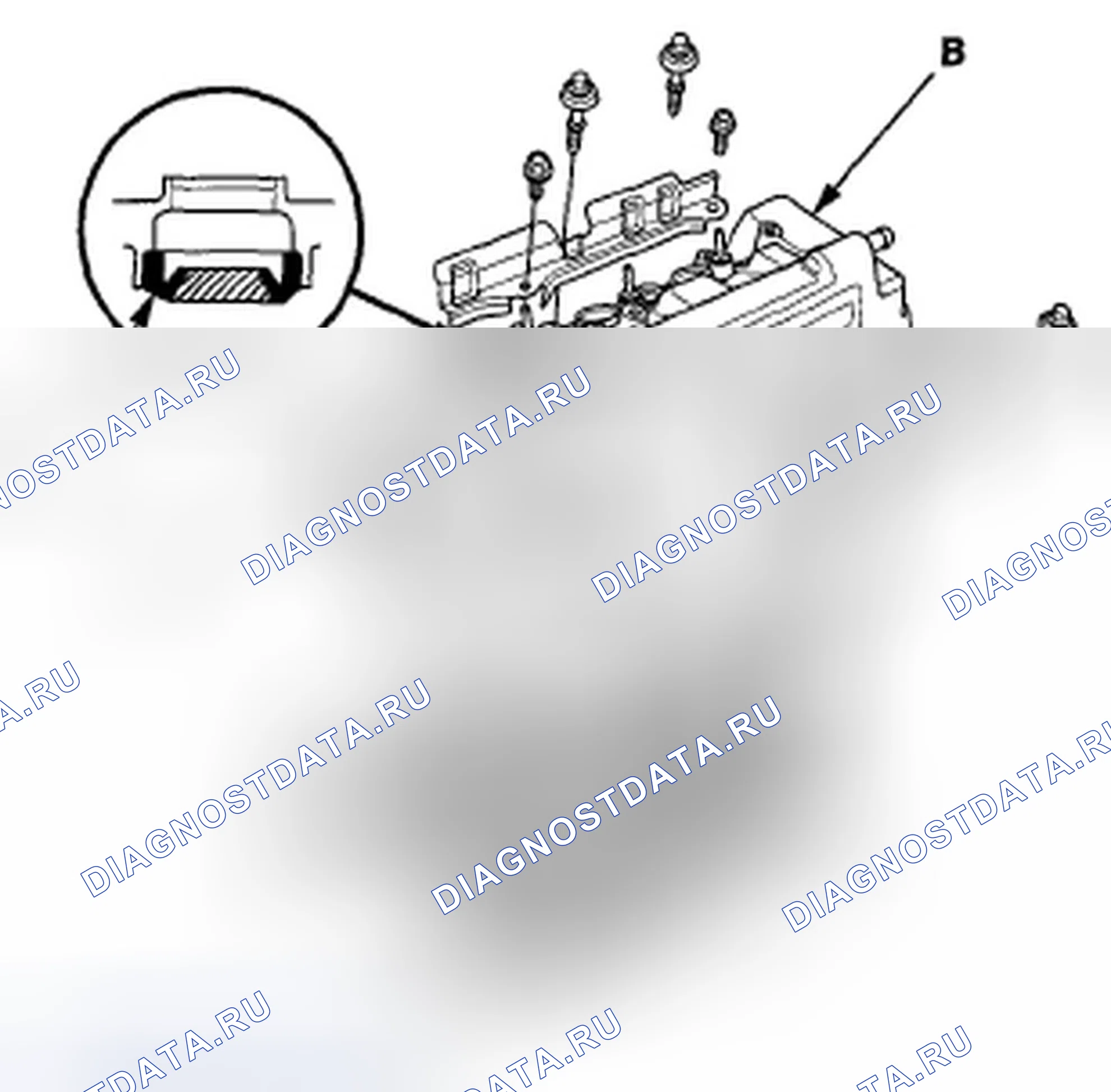 Рис. 119. Honda Accord VIII