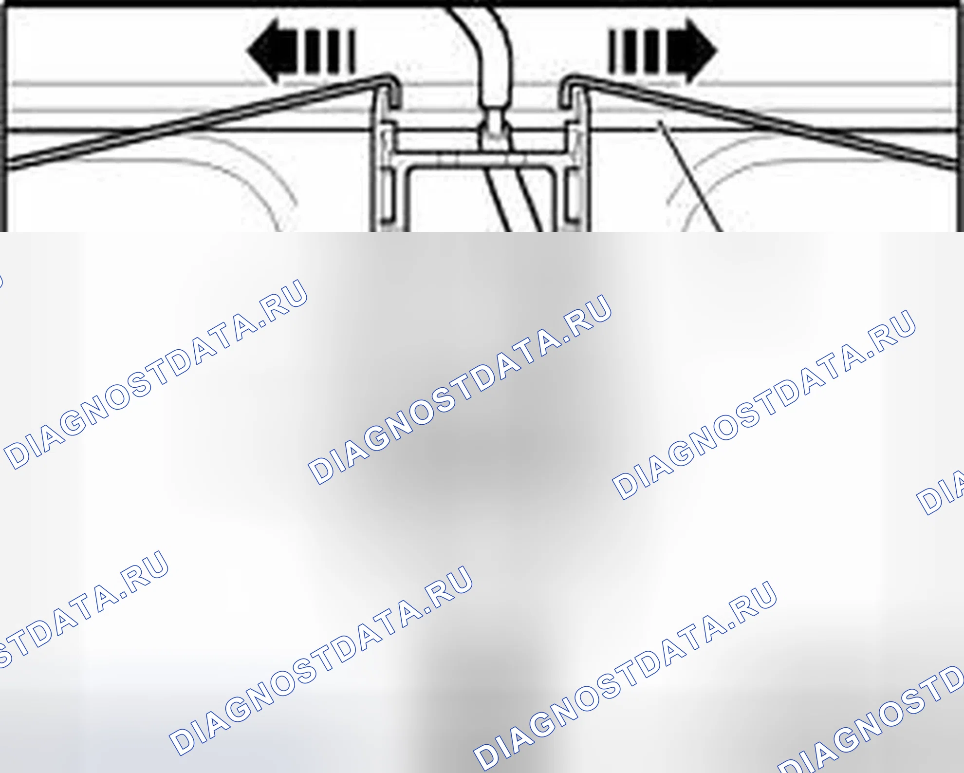 Рис. 220. Audi A8 D3 рестайлинг 2