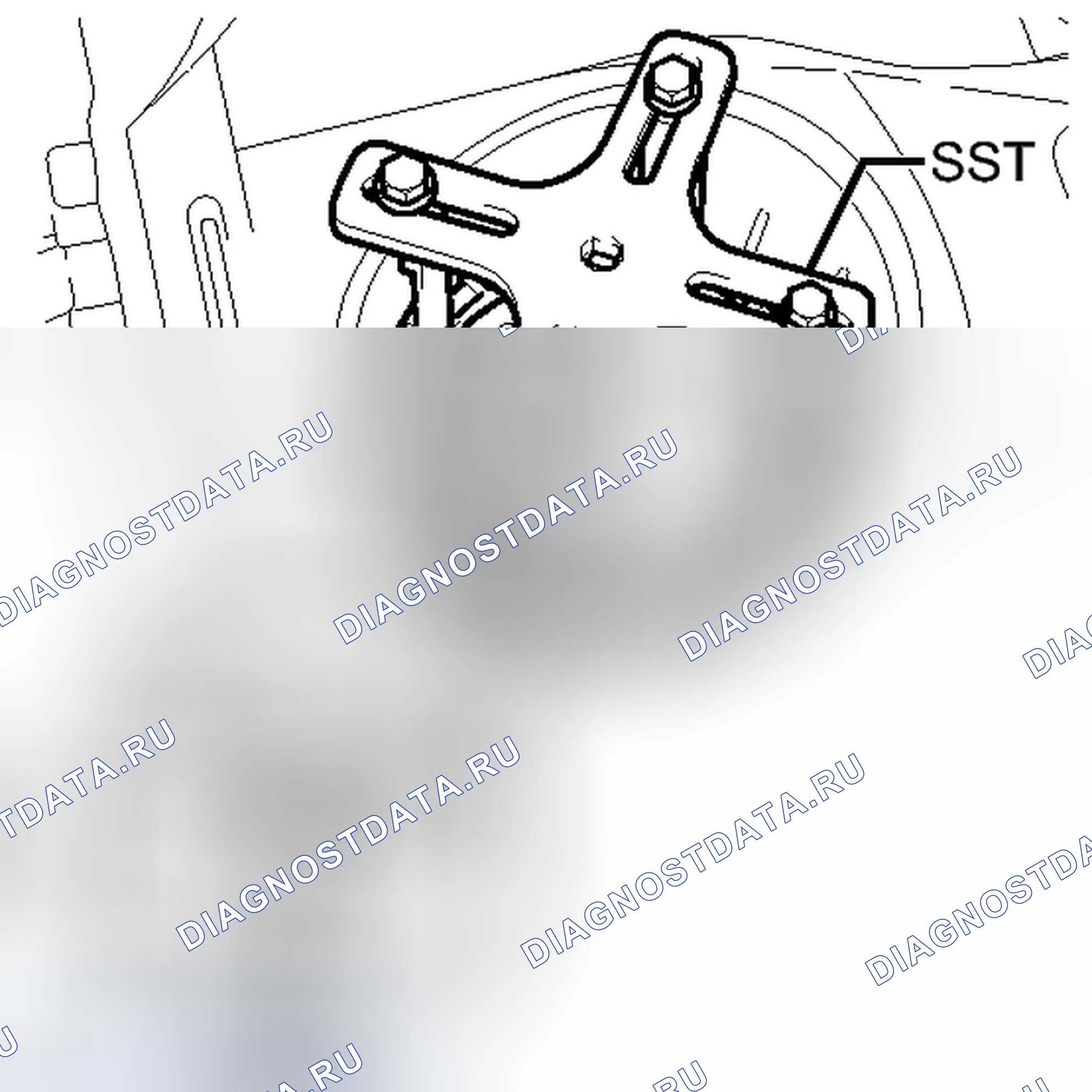 Рис. 51. Scion tC II рестайлинг